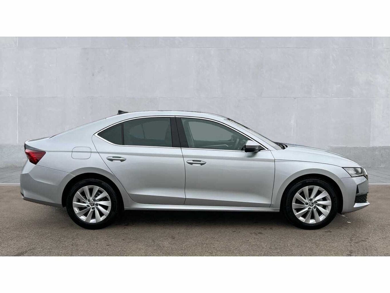 SKODA OCTAVIA ŠKODA  Hatchback 1.5 TSI 150 SE L 5dr