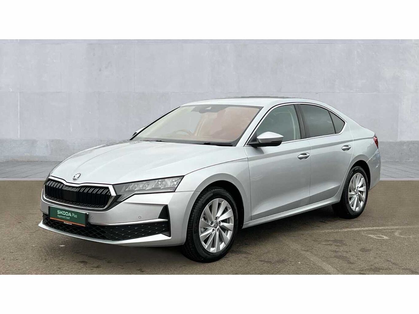 SKODA OCTAVIA ŠKODA  Hatchback 1.5 TSI 150 SE L 5dr