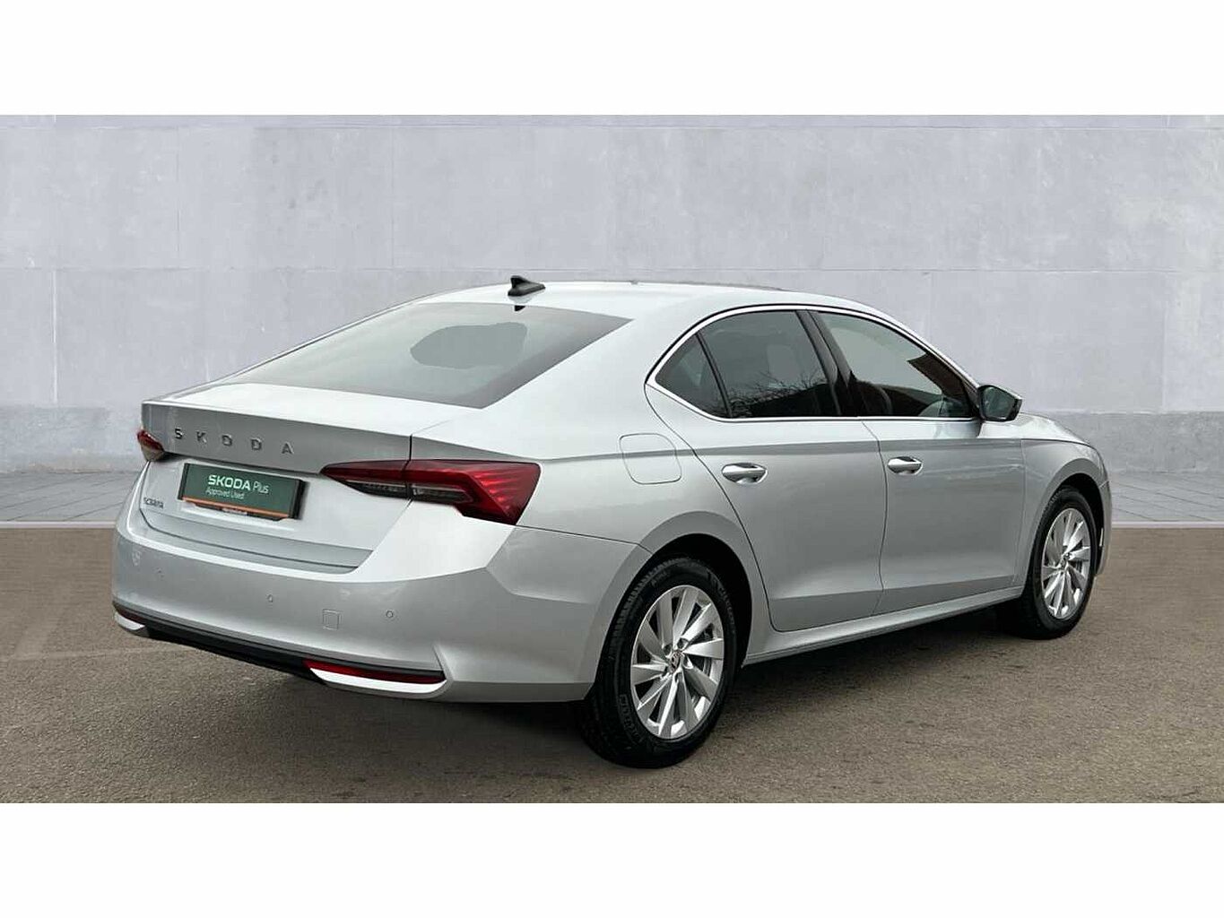 SKODA OCTAVIA ŠKODA  Hatchback 1.5 TSI 150 SE L 5dr