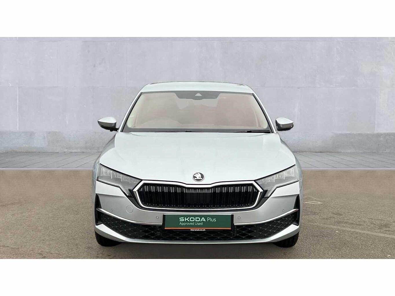 SKODA OCTAVIA ŠKODA  Hatchback 1.5 TSI 150 SE L 5dr