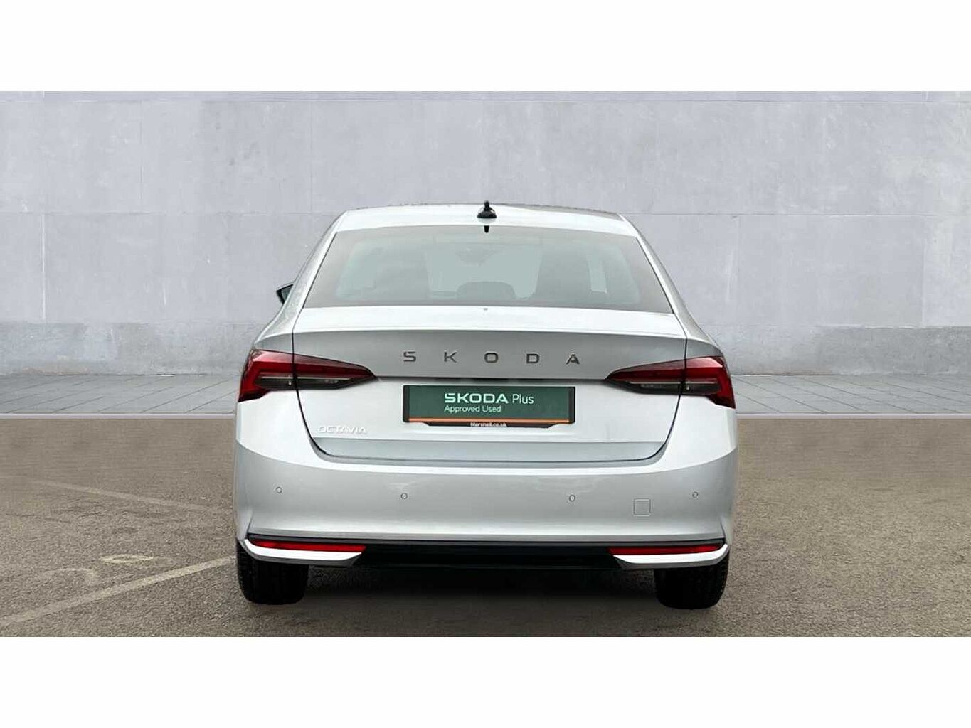 SKODA OCTAVIA ŠKODA  Hatchback 1.5 TSI 150 SE L 5dr