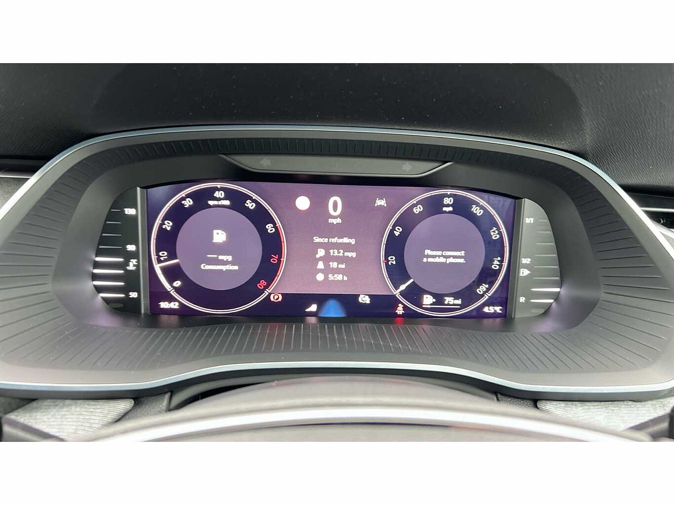 SKODA OCTAVIA ŠKODA  Hatchback 1.5 TSI 150 SE L 5dr