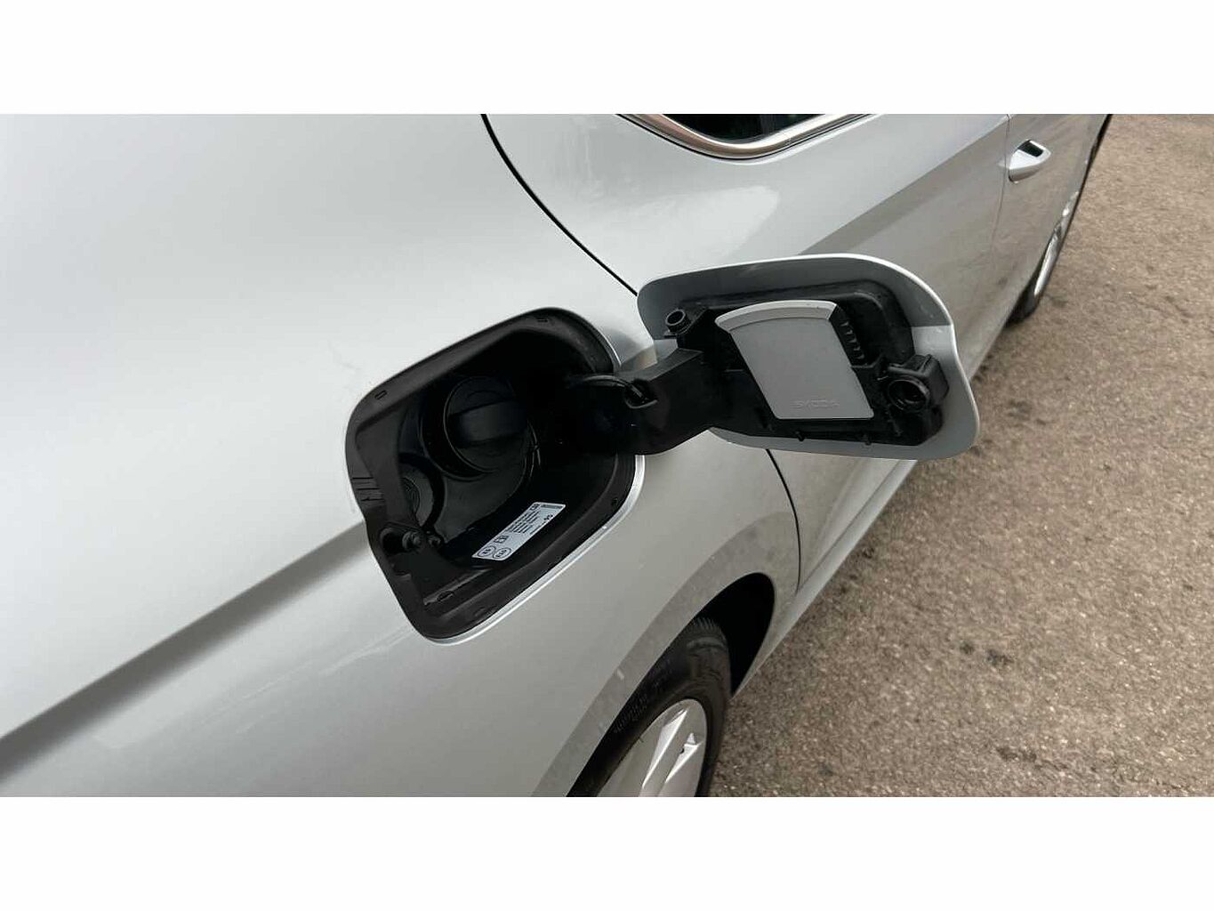 SKODA OCTAVIA ŠKODA  Hatchback 1.5 TSI 150 SE L 5dr