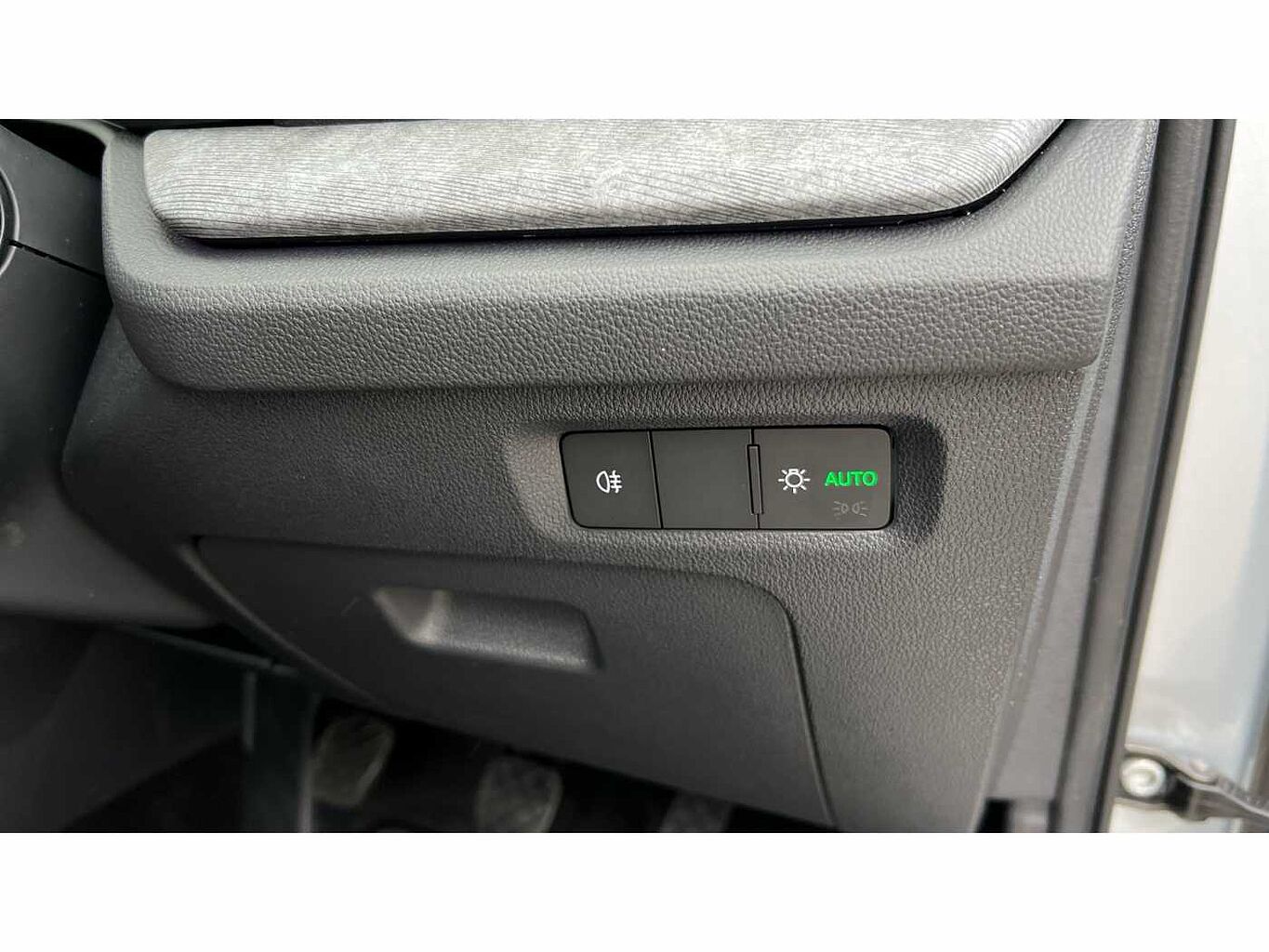 SKODA OCTAVIA ŠKODA  Hatchback 1.5 TSI 150 SE L 5dr