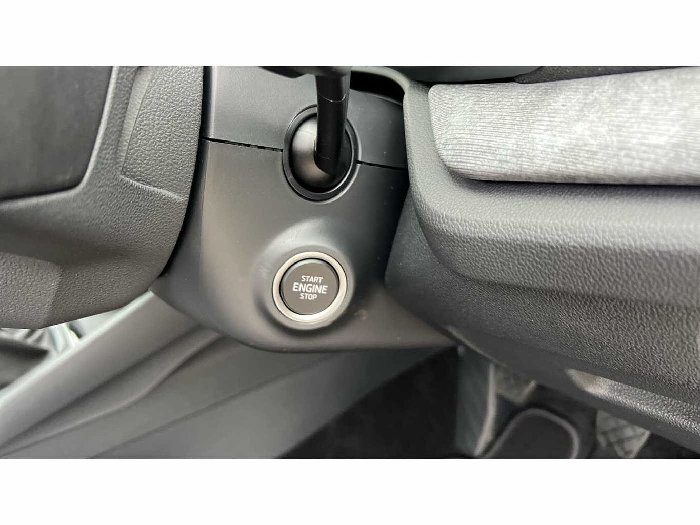 SKODA OCTAVIA ŠKODA  Hatchback 1.5 TSI 150 SE L 5dr