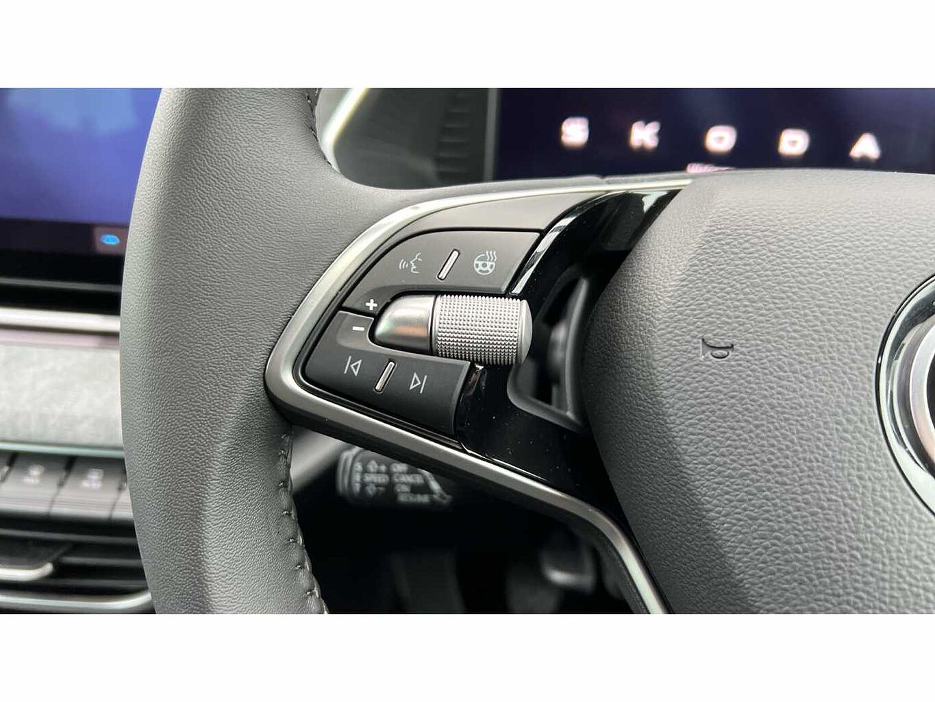 SKODA OCTAVIA ŠKODA  Hatchback 1.5 TSI 150 SE L 5dr