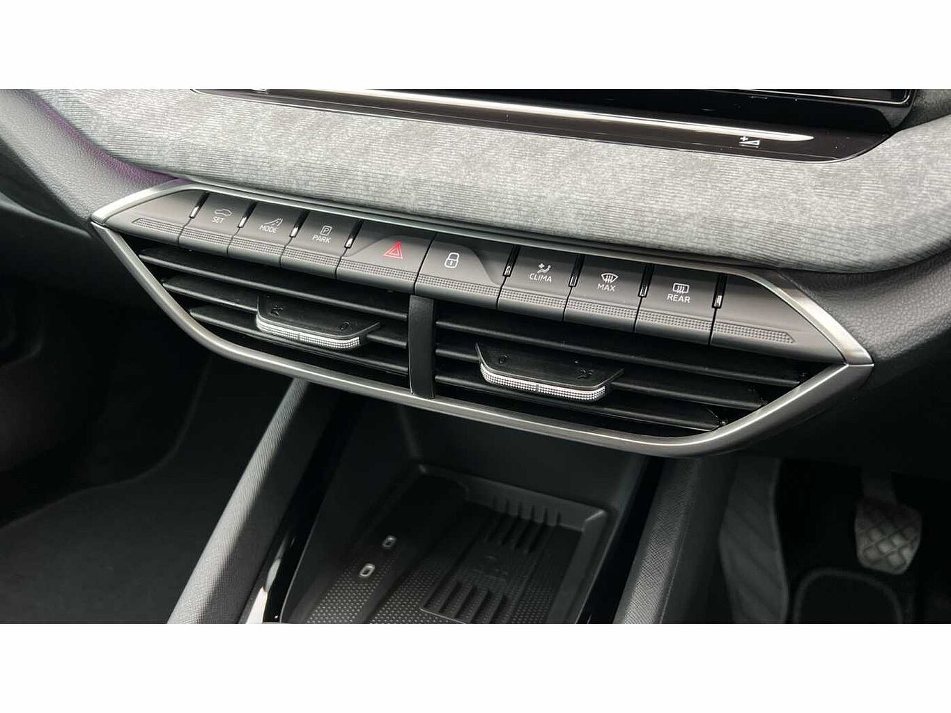 SKODA OCTAVIA ŠKODA  Hatchback 1.5 TSI 150 SE L 5dr
