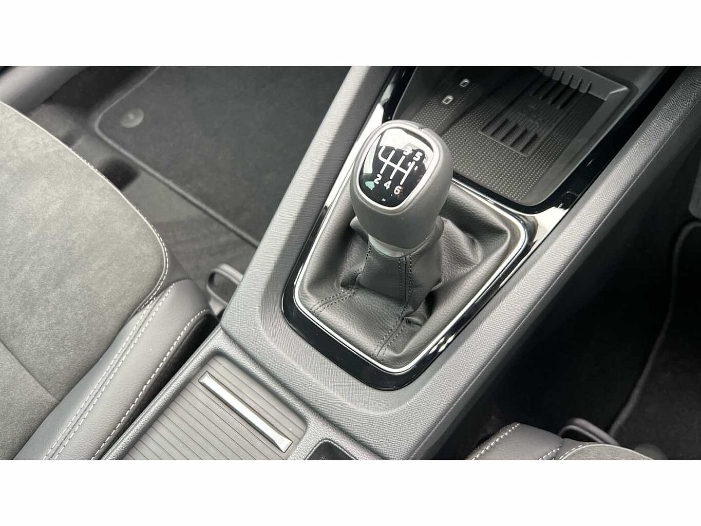 SKODA OCTAVIA ŠKODA  Hatchback 1.5 TSI 150 SE L 5dr
