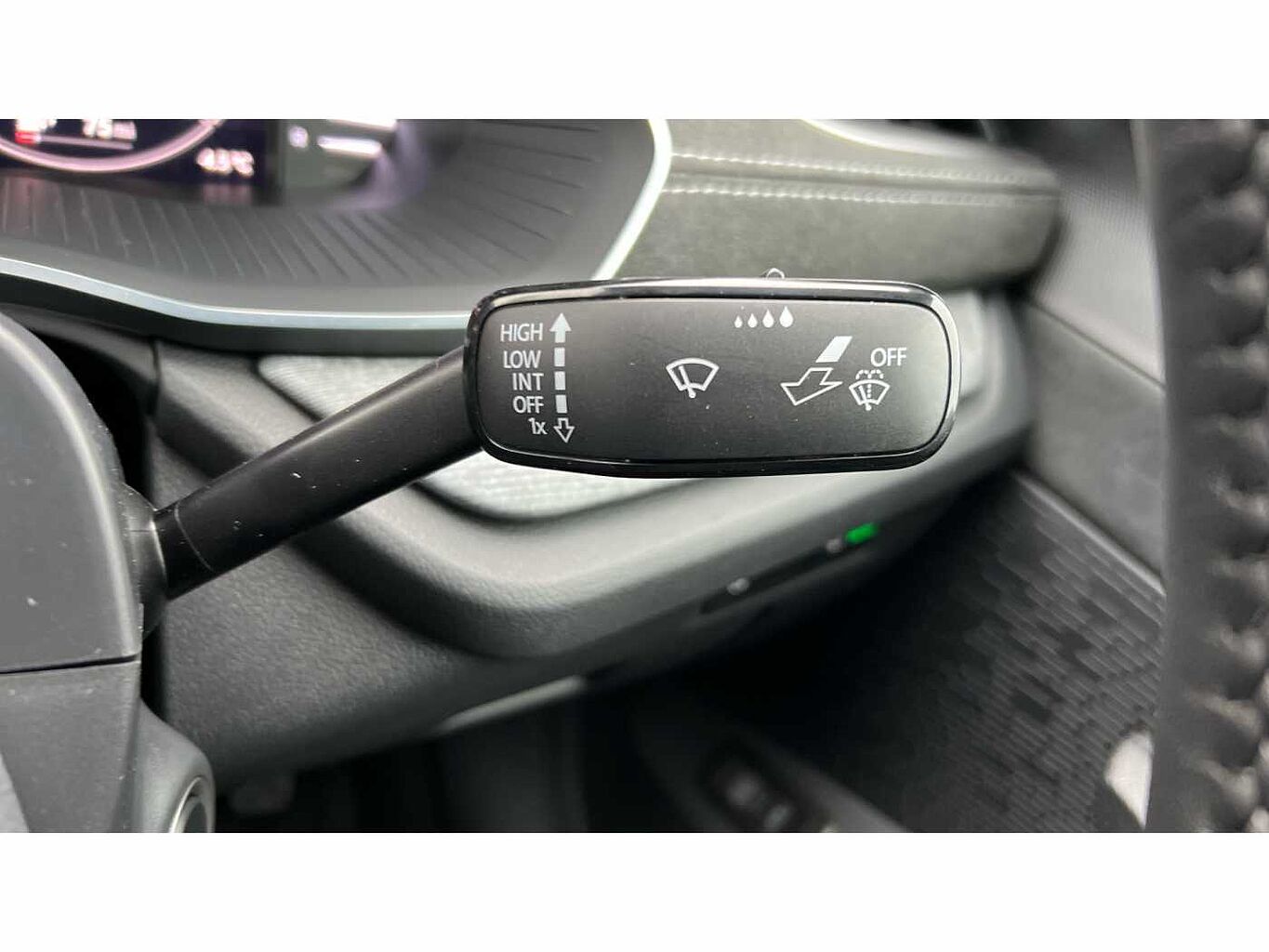 SKODA OCTAVIA ŠKODA  Hatchback 1.5 TSI 150 SE L 5dr