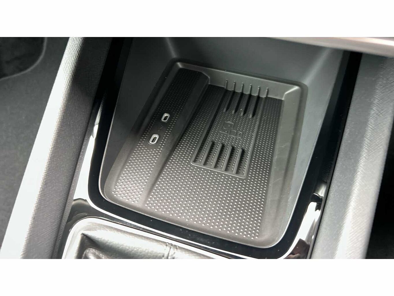 SKODA OCTAVIA ŠKODA  Hatchback 1.5 TSI 150 SE L 5dr