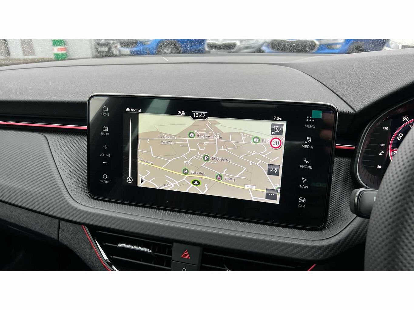 SKODA KAMIQ ŠKODA  Hatchback 1.0 TSI Monte Carlo Edition 5dr DSG