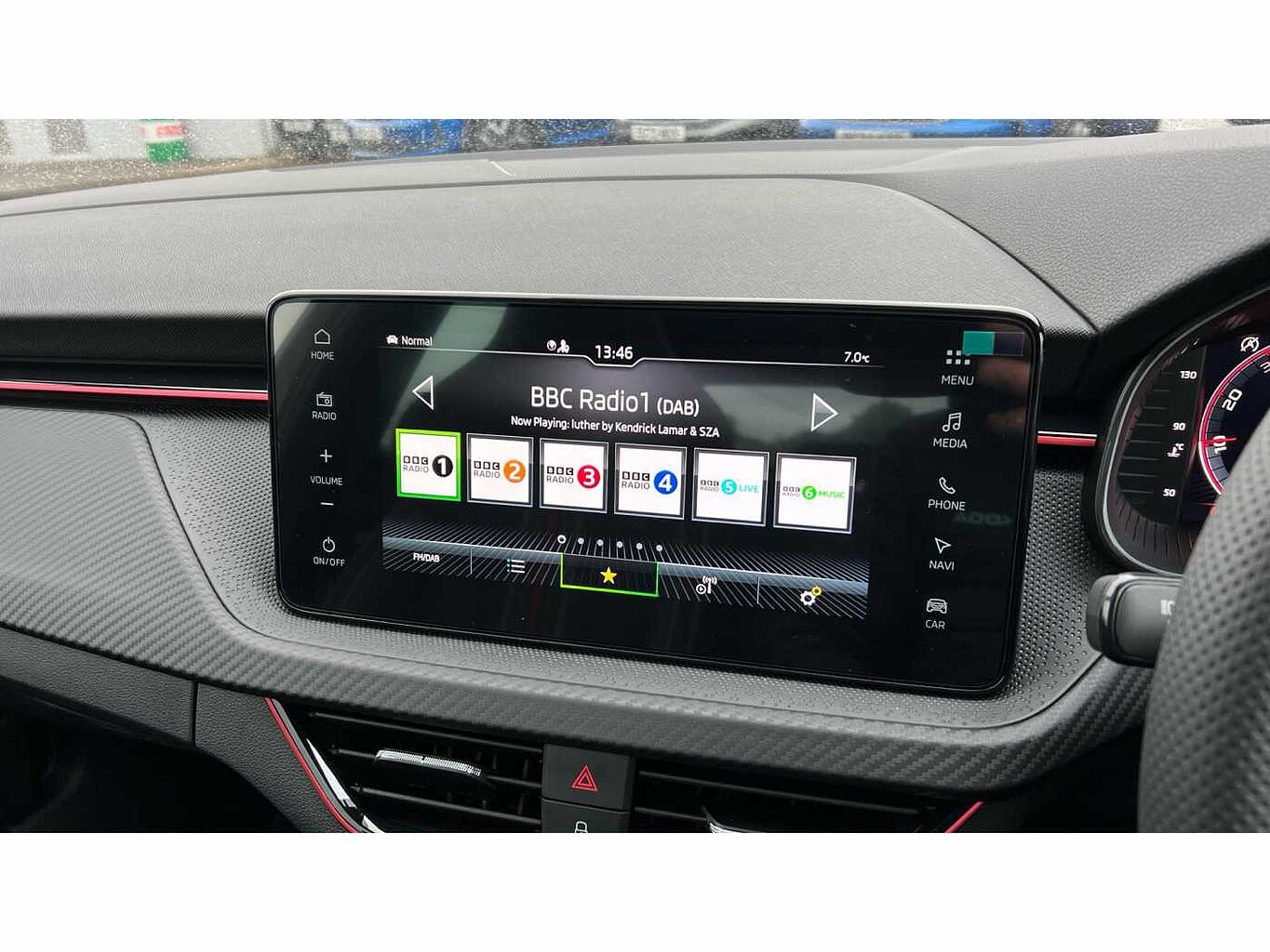 SKODA KAMIQ ŠKODA  Hatchback 1.0 TSI Monte Carlo Edition 5dr DSG