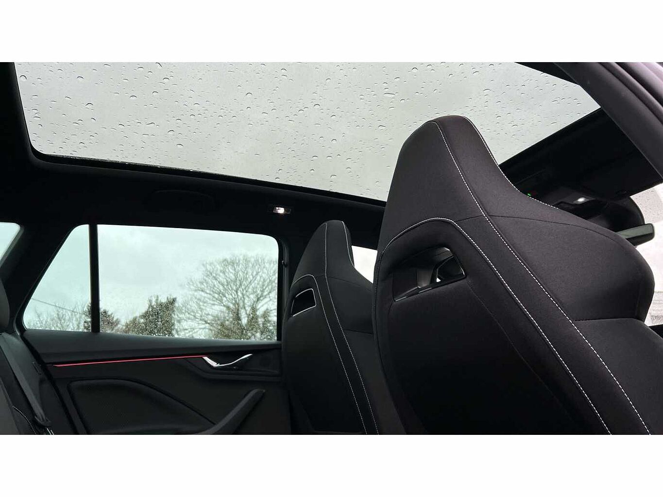 SKODA KAMIQ ŠKODA  Hatchback 1.0 TSI Monte Carlo Edition 5dr DSG