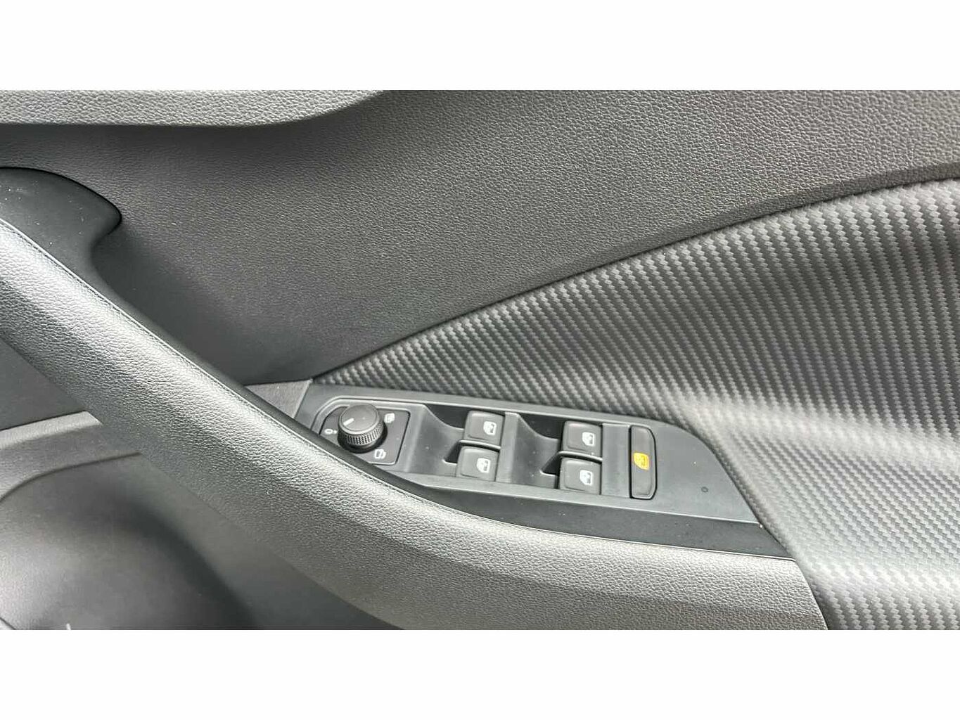 SKODA KAMIQ ŠKODA  Hatchback 1.0 TSI Monte Carlo Edition 5dr DSG