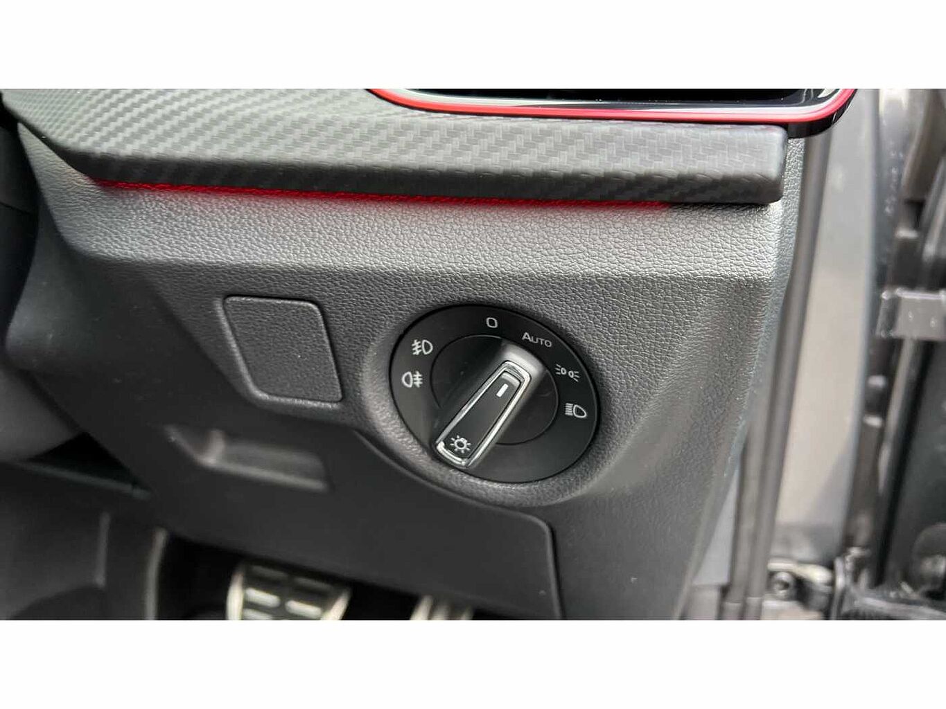 SKODA KAMIQ ŠKODA  Hatchback 1.0 TSI Monte Carlo Edition 5dr DSG