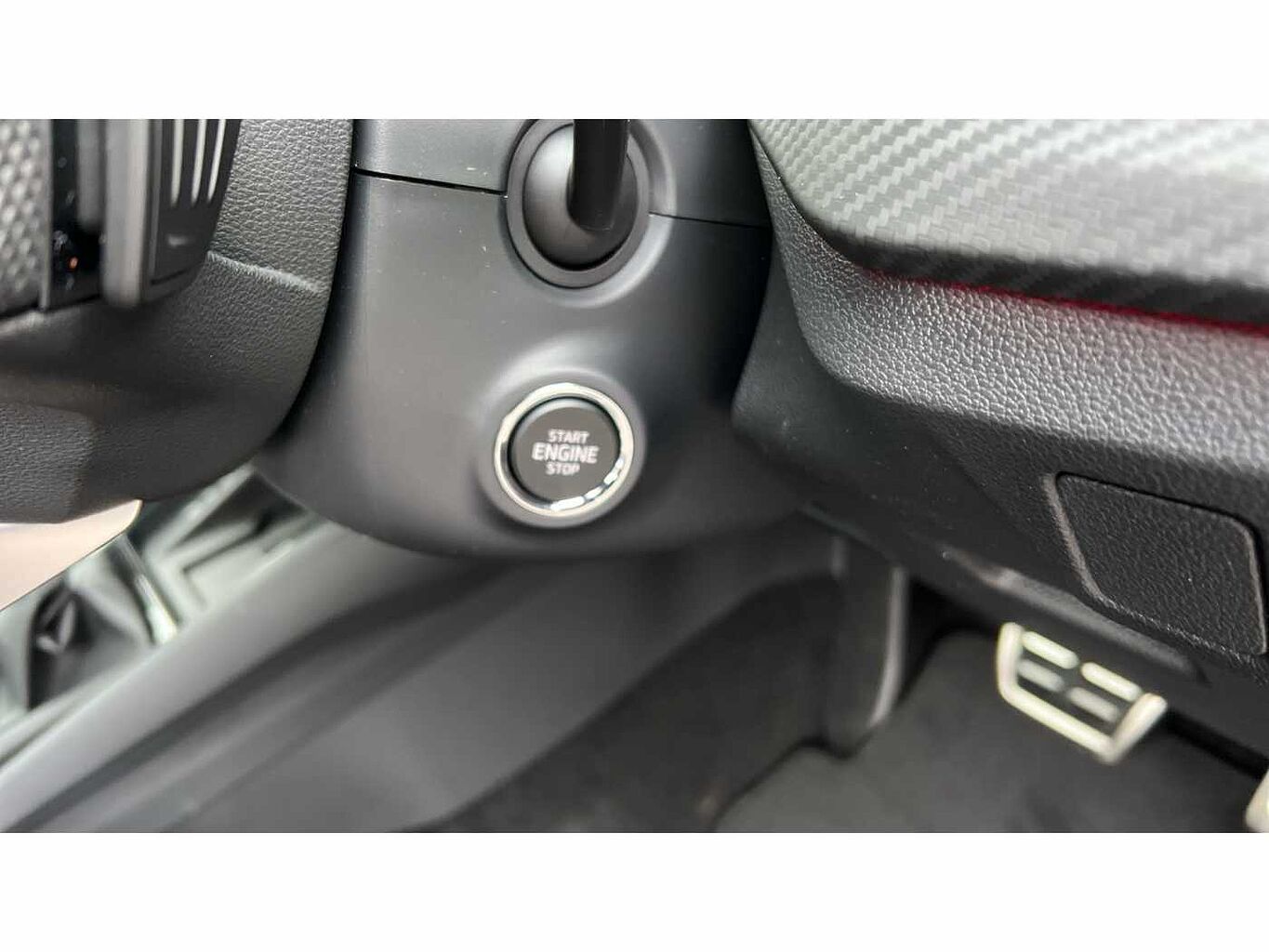SKODA KAMIQ ŠKODA  Hatchback 1.0 TSI Monte Carlo Edition 5dr DSG
