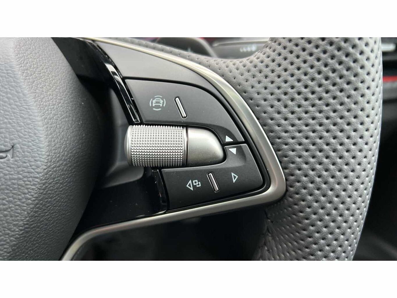 SKODA KAMIQ ŠKODA  Hatchback 1.0 TSI Monte Carlo Edition 5dr DSG
