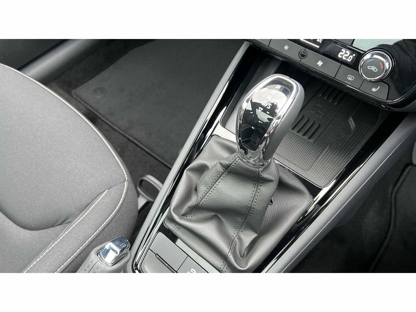 SKODA KAMIQ ŠKODA  Hatchback 1.0 TSI Monte Carlo Edition 5dr DSG