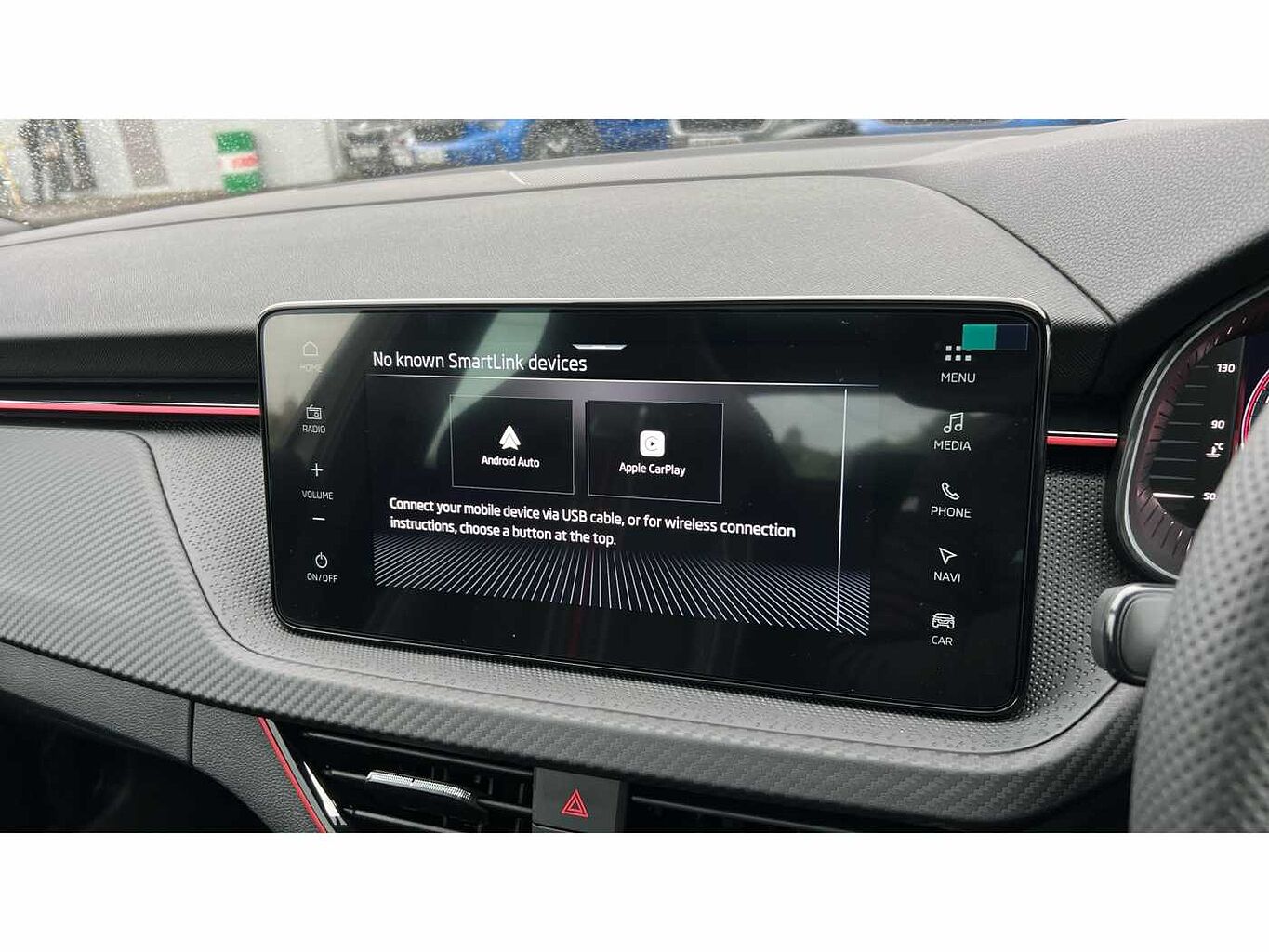 SKODA KAMIQ ŠKODA  Hatchback 1.0 TSI Monte Carlo Edition 5dr DSG