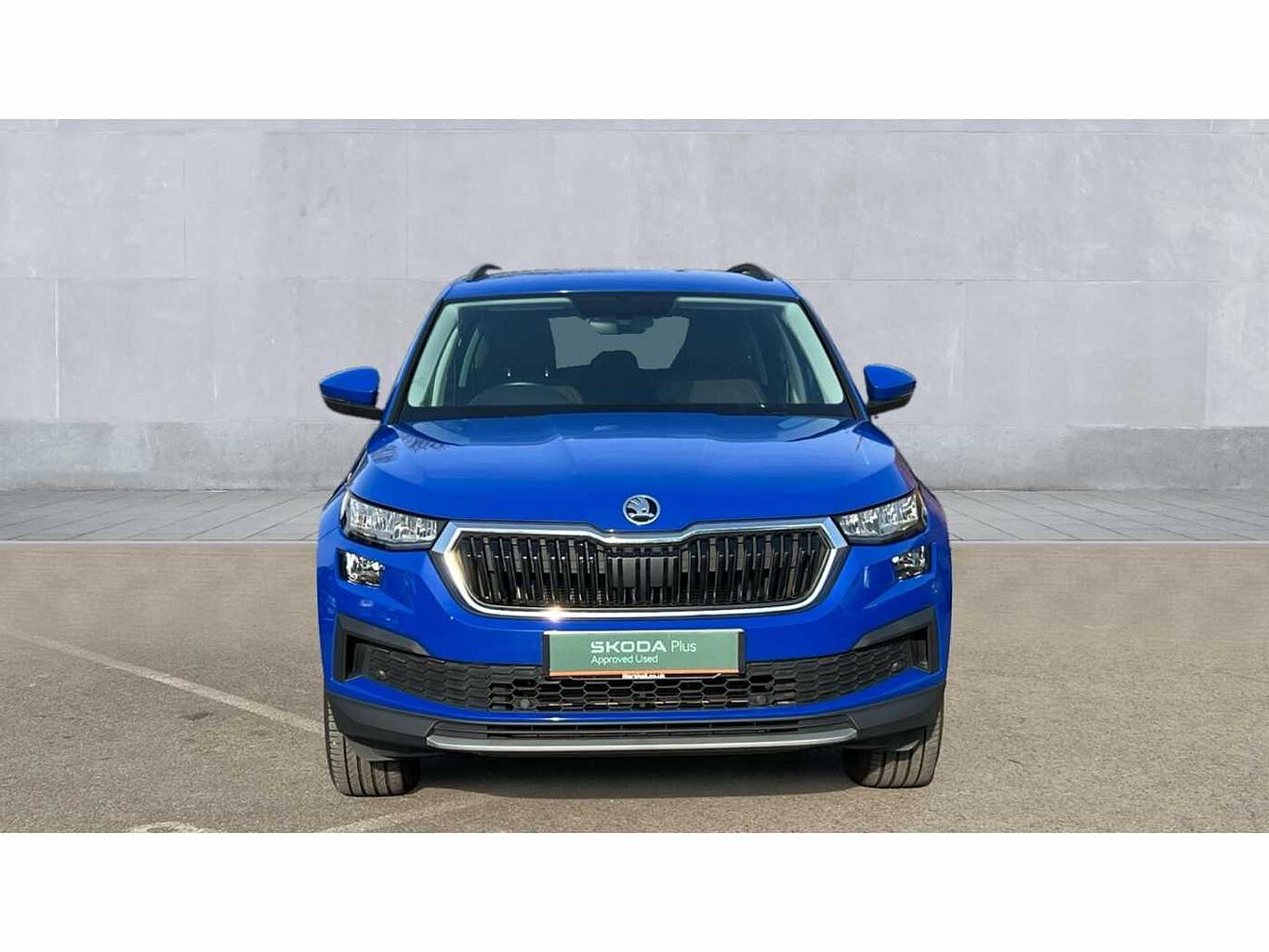 SKODA KODIAQ 1.5 TSI SE 5dr