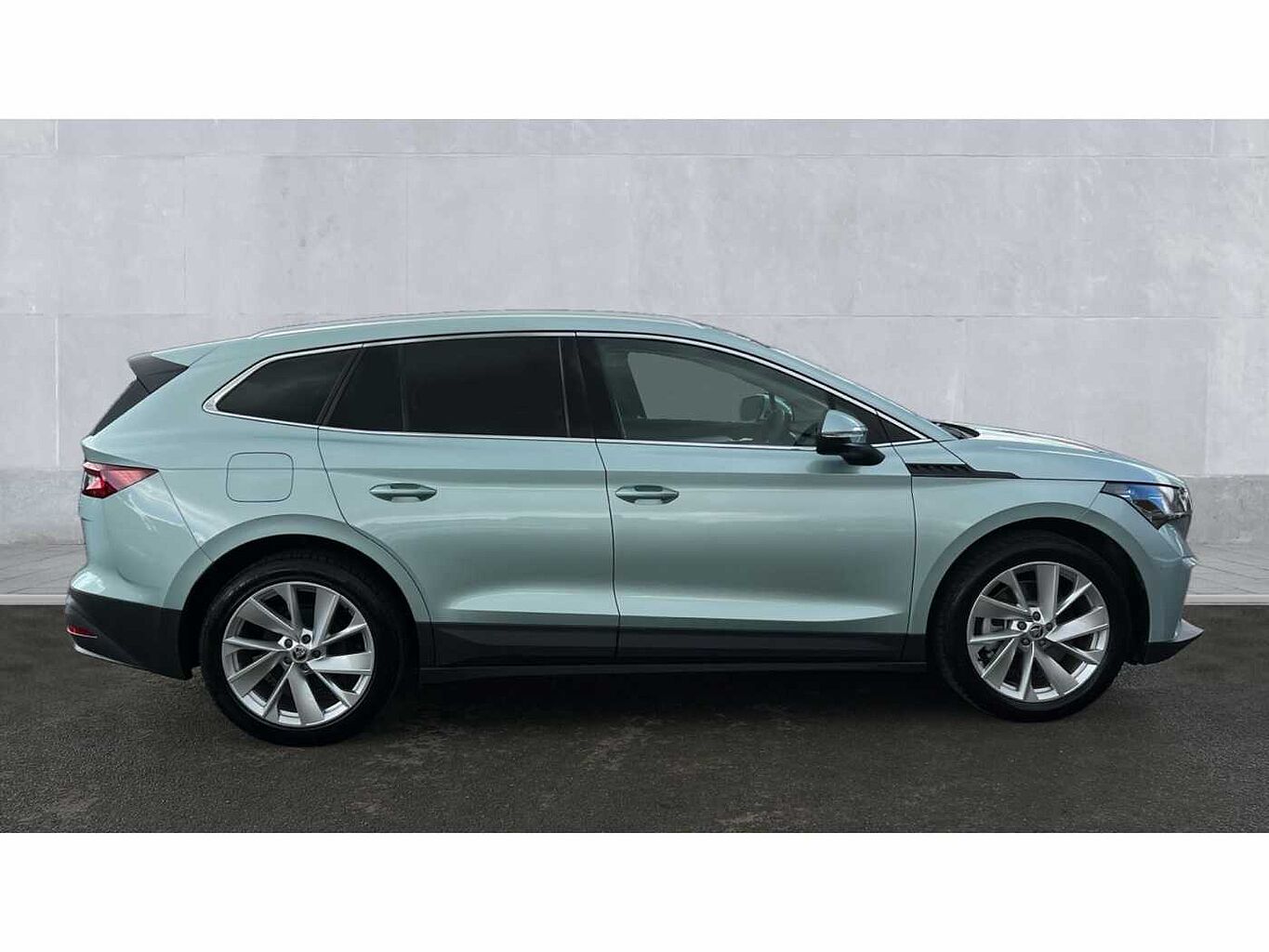 SKODA ENYAQ 210kW 85 Edition 82kWh 5dr Auto