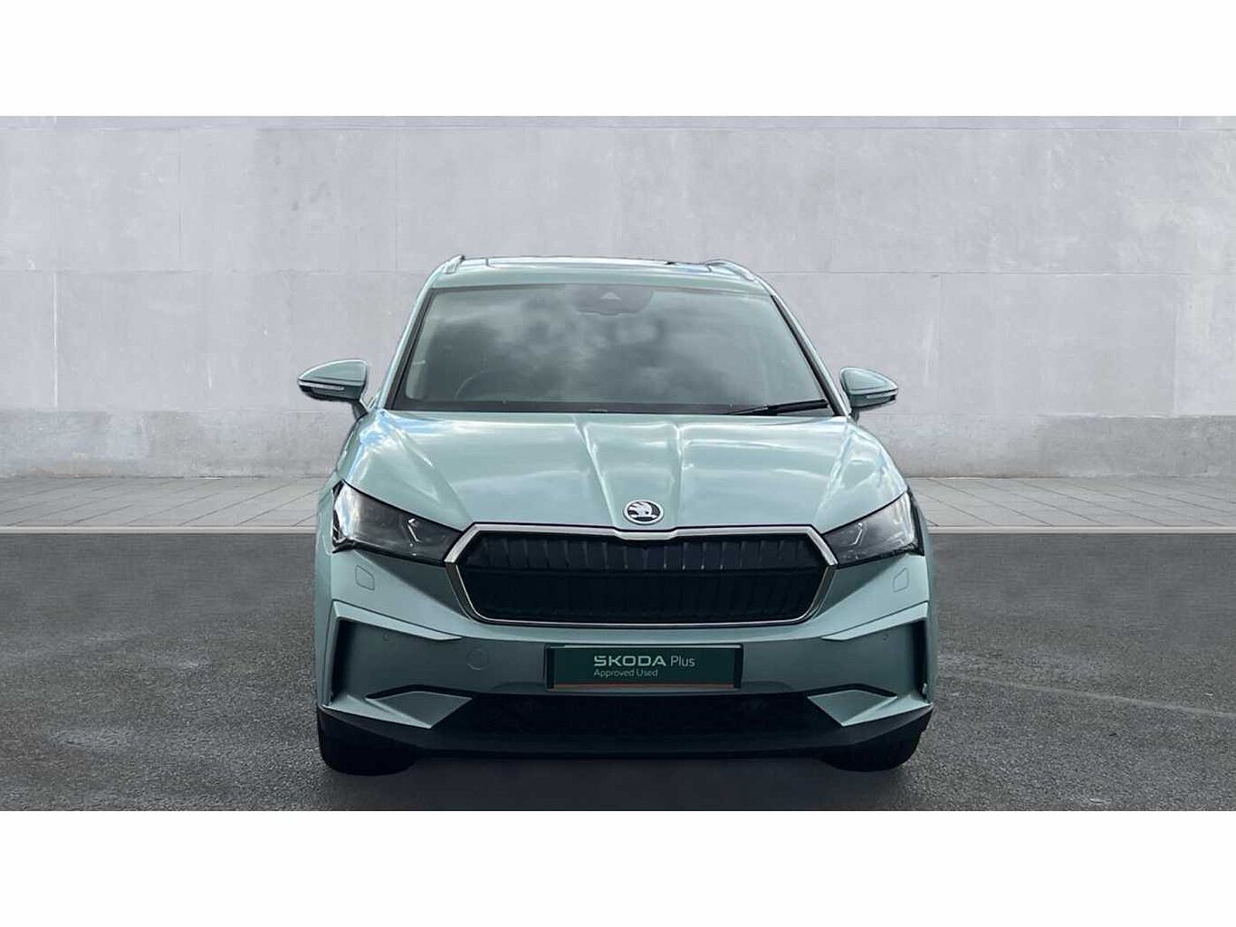 SKODA ENYAQ 210kW 85 Edition 82kWh 5dr Auto