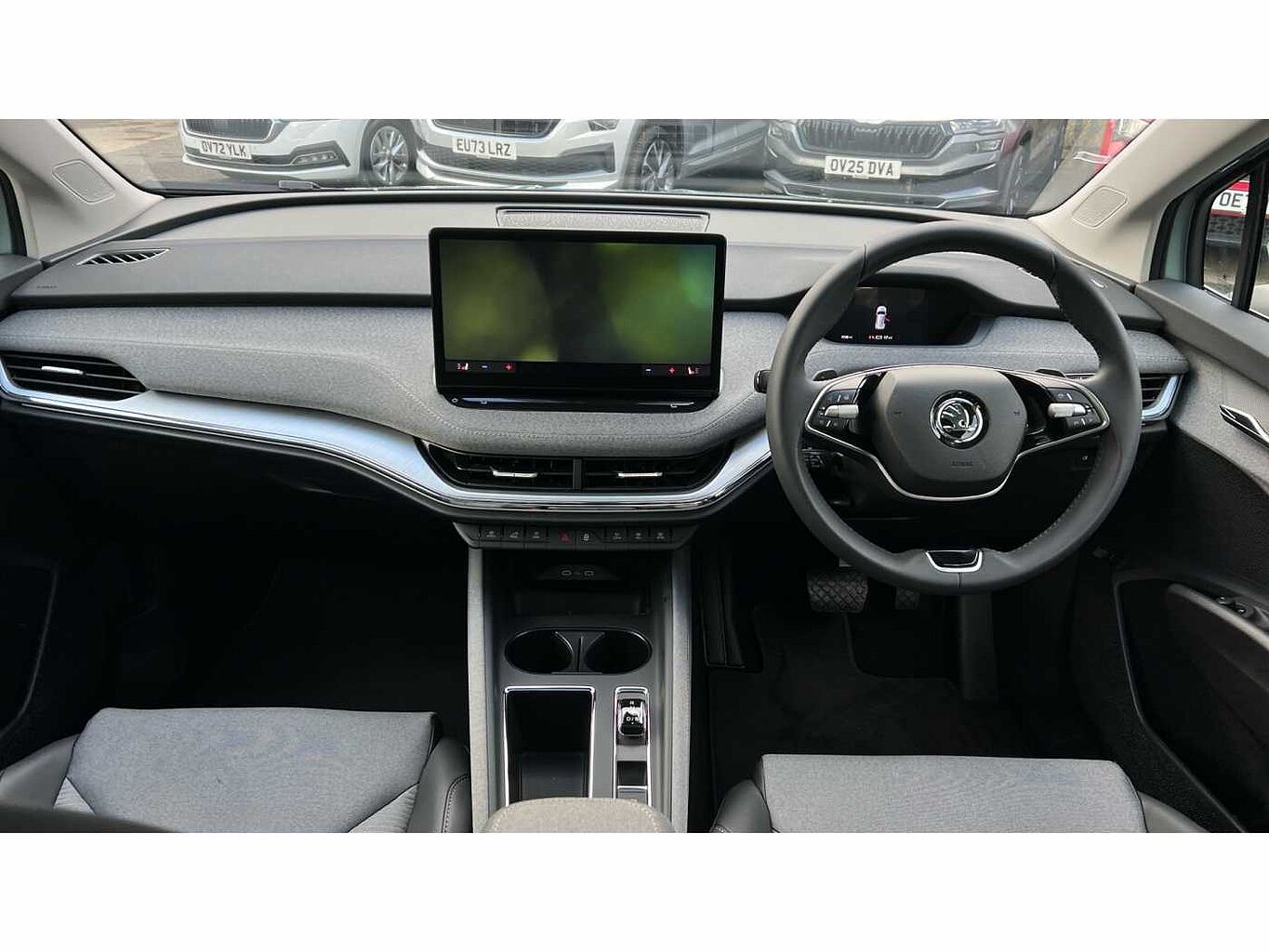 SKODA ENYAQ 210kW 85 Edition 82kWh 5dr Auto