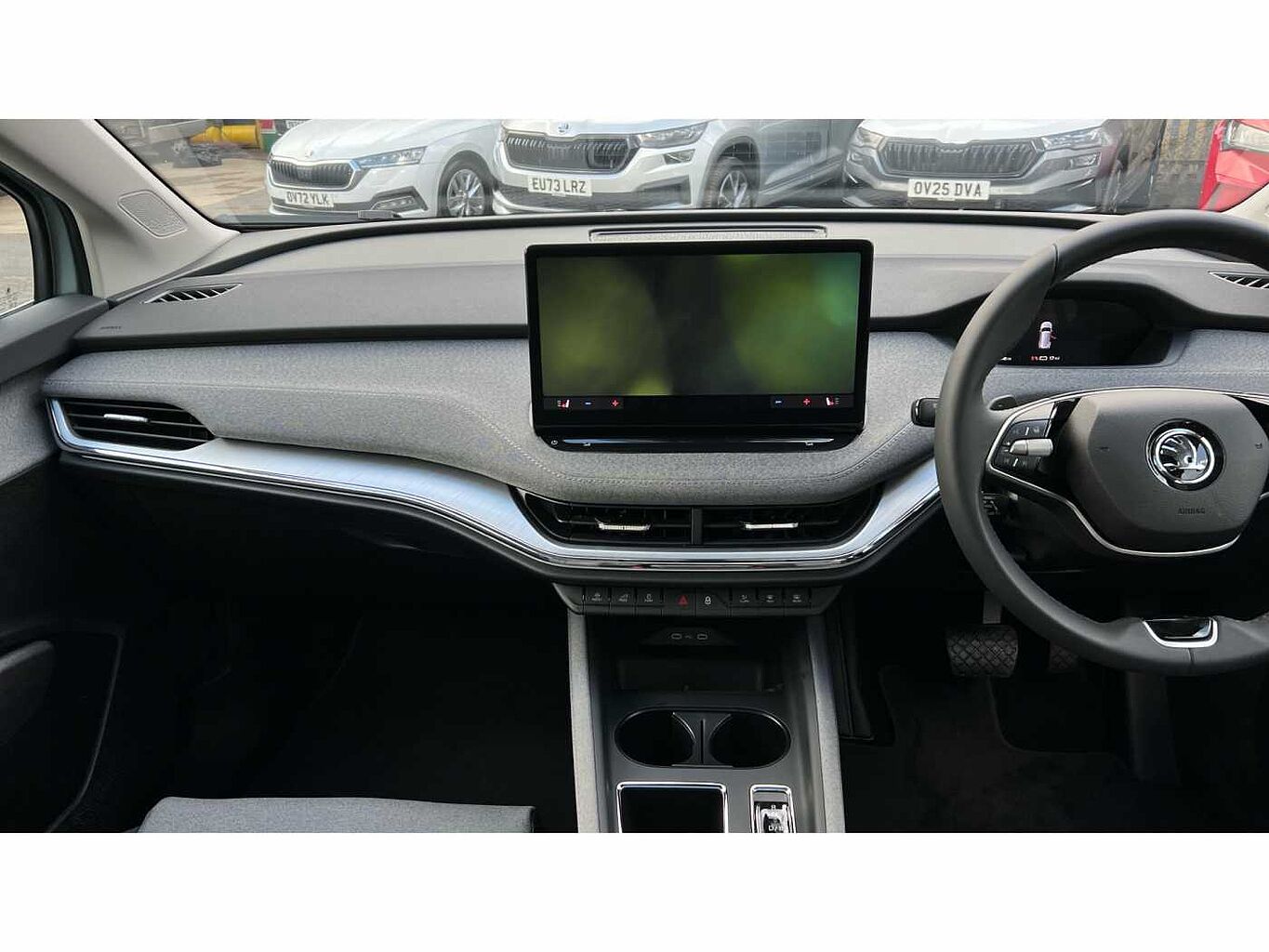SKODA ENYAQ 210kW 85 Edition 82kWh 5dr Auto