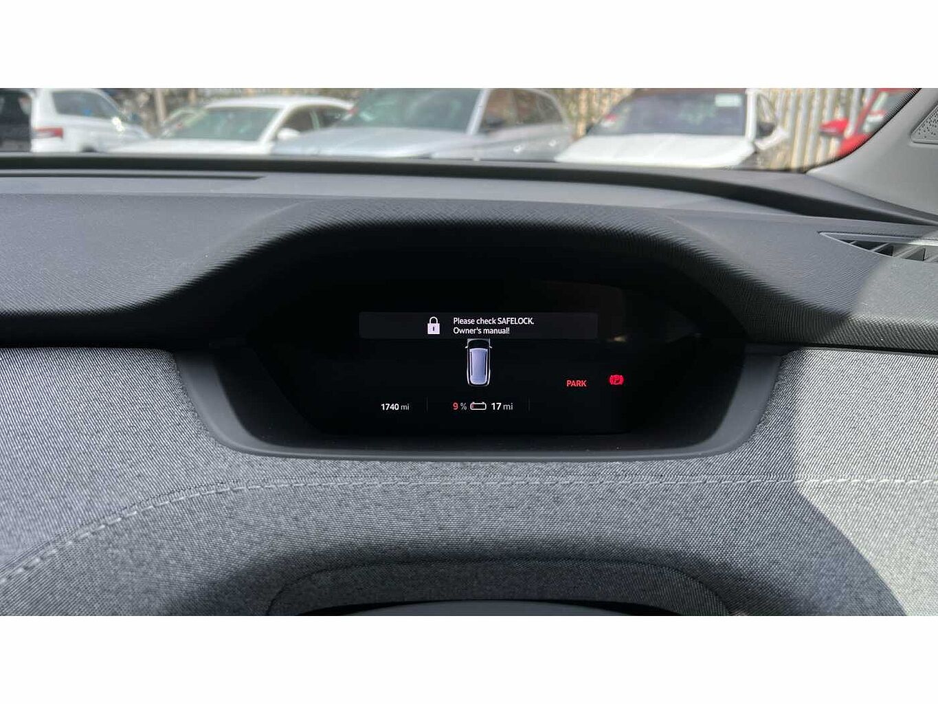 SKODA ENYAQ 210kW 85 Edition 82kWh 5dr Auto