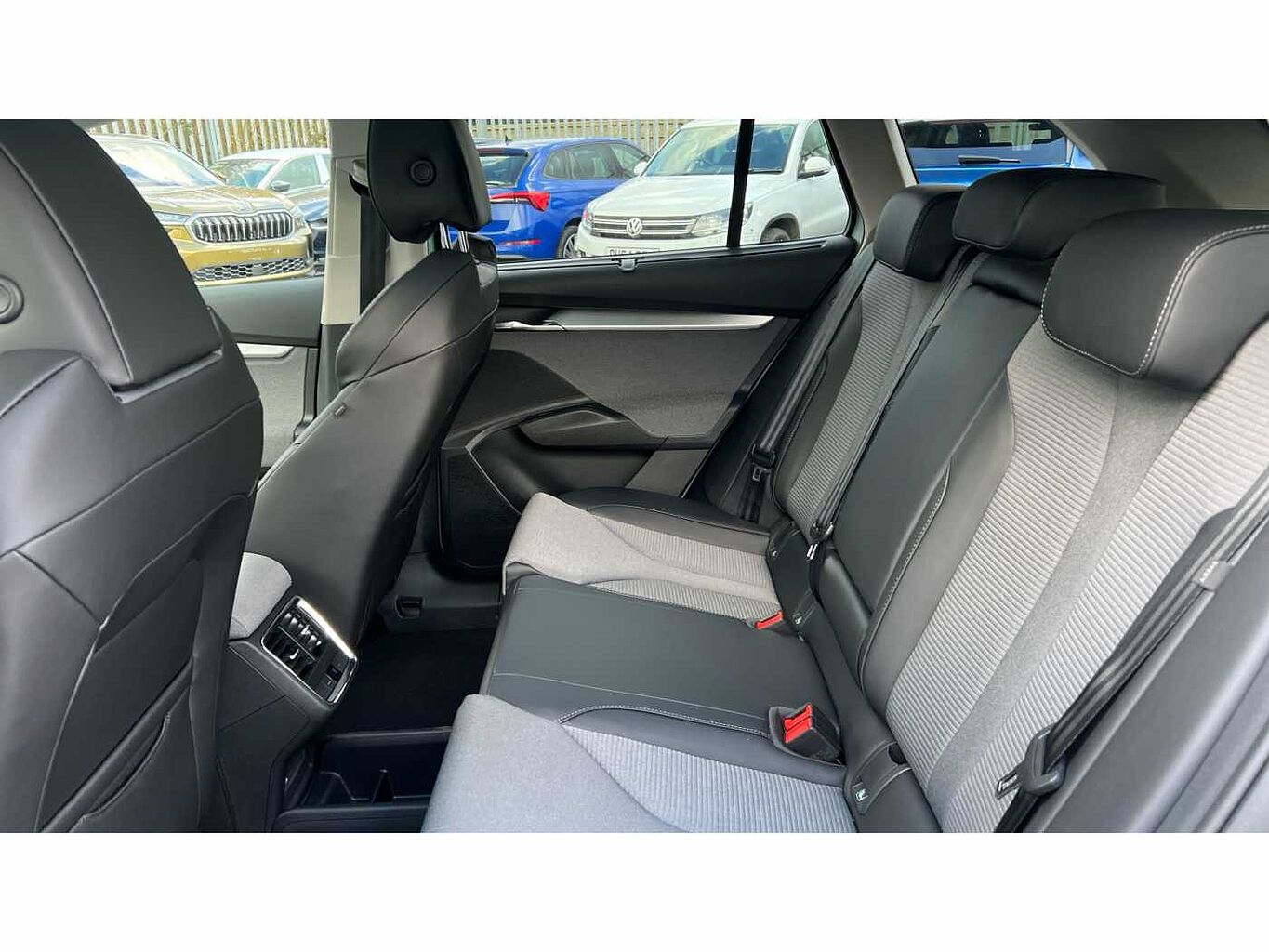 SKODA ENYAQ 210kW 85 Edition 82kWh 5dr Auto