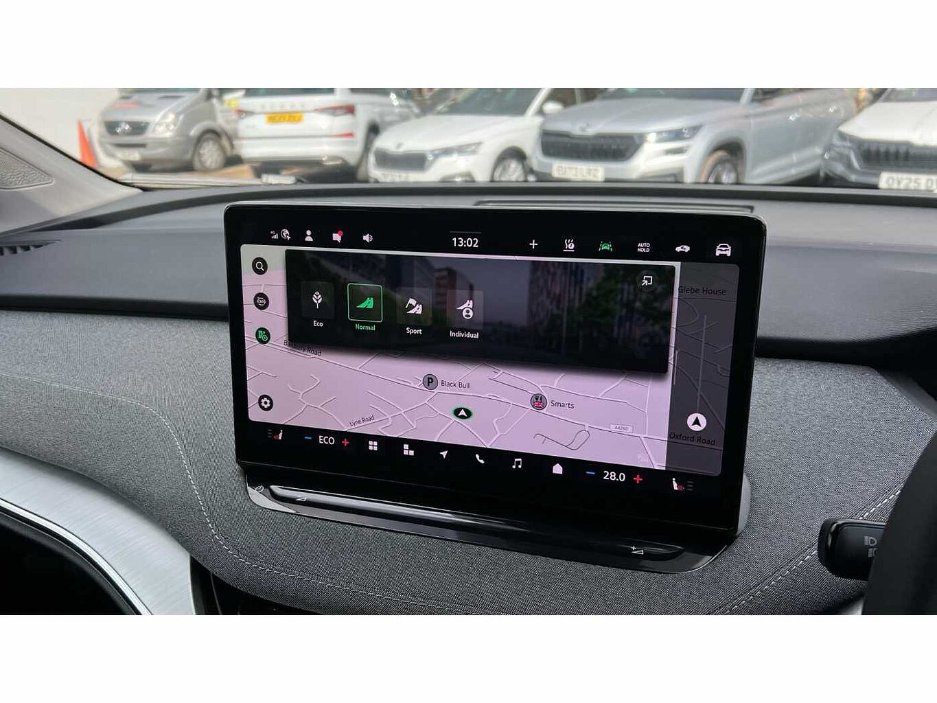 SKODA ENYAQ 210kW 85 Edition 82kWh 5dr Auto