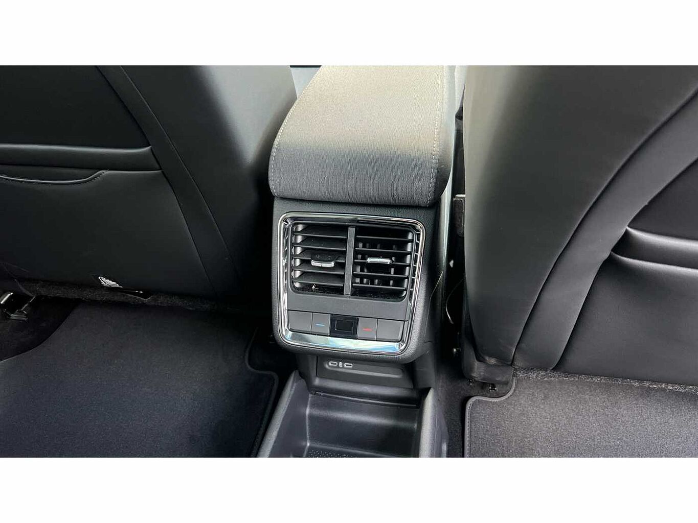 SKODA ENYAQ 210kW 85 Edition 82kWh 5dr Auto