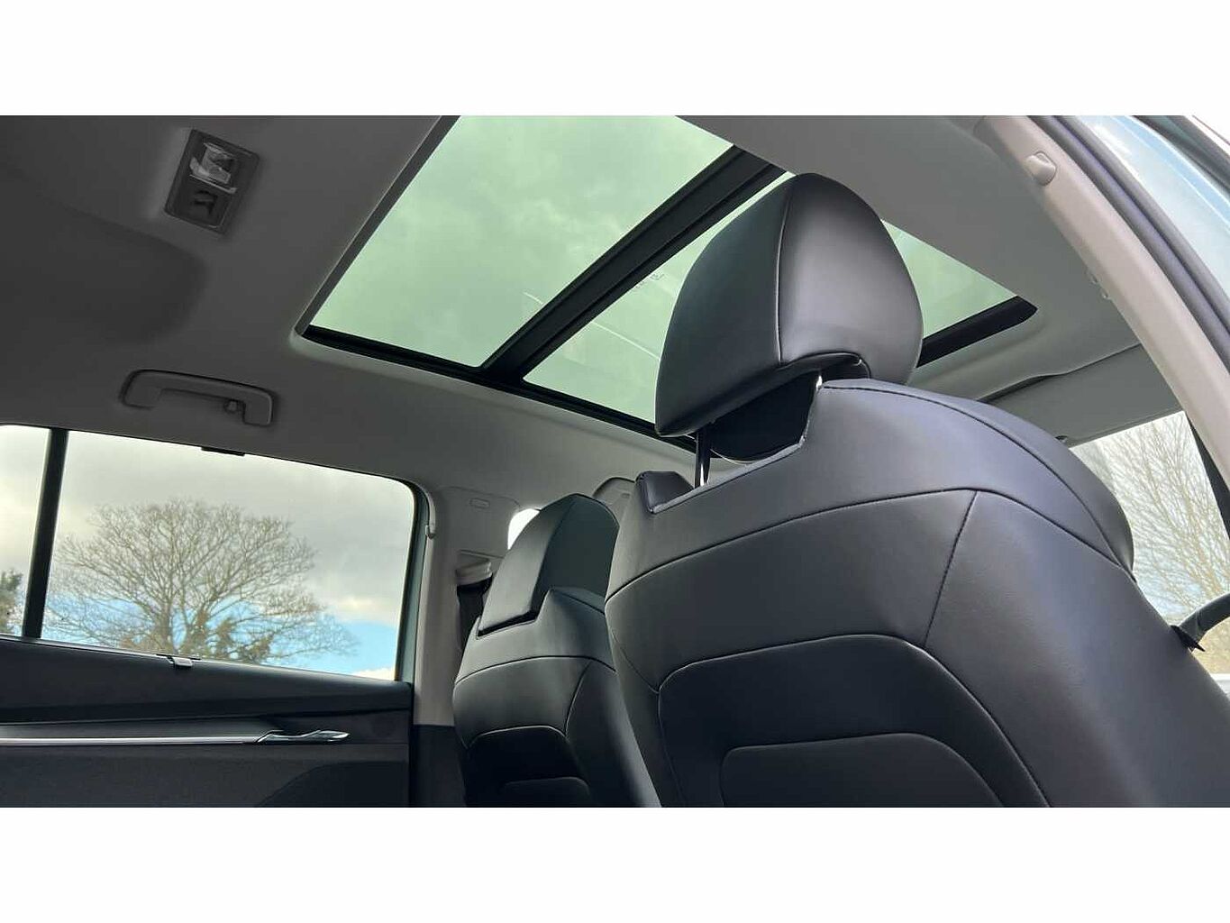 SKODA ENYAQ 210kW 85 Edition 82kWh 5dr Auto