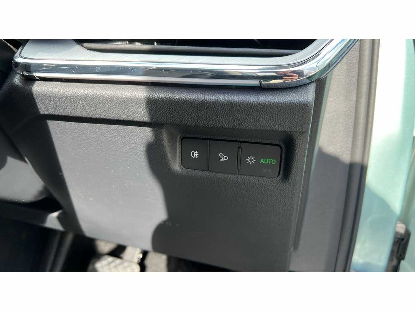 SKODA ENYAQ 210kW 85 Edition 82kWh 5dr Auto