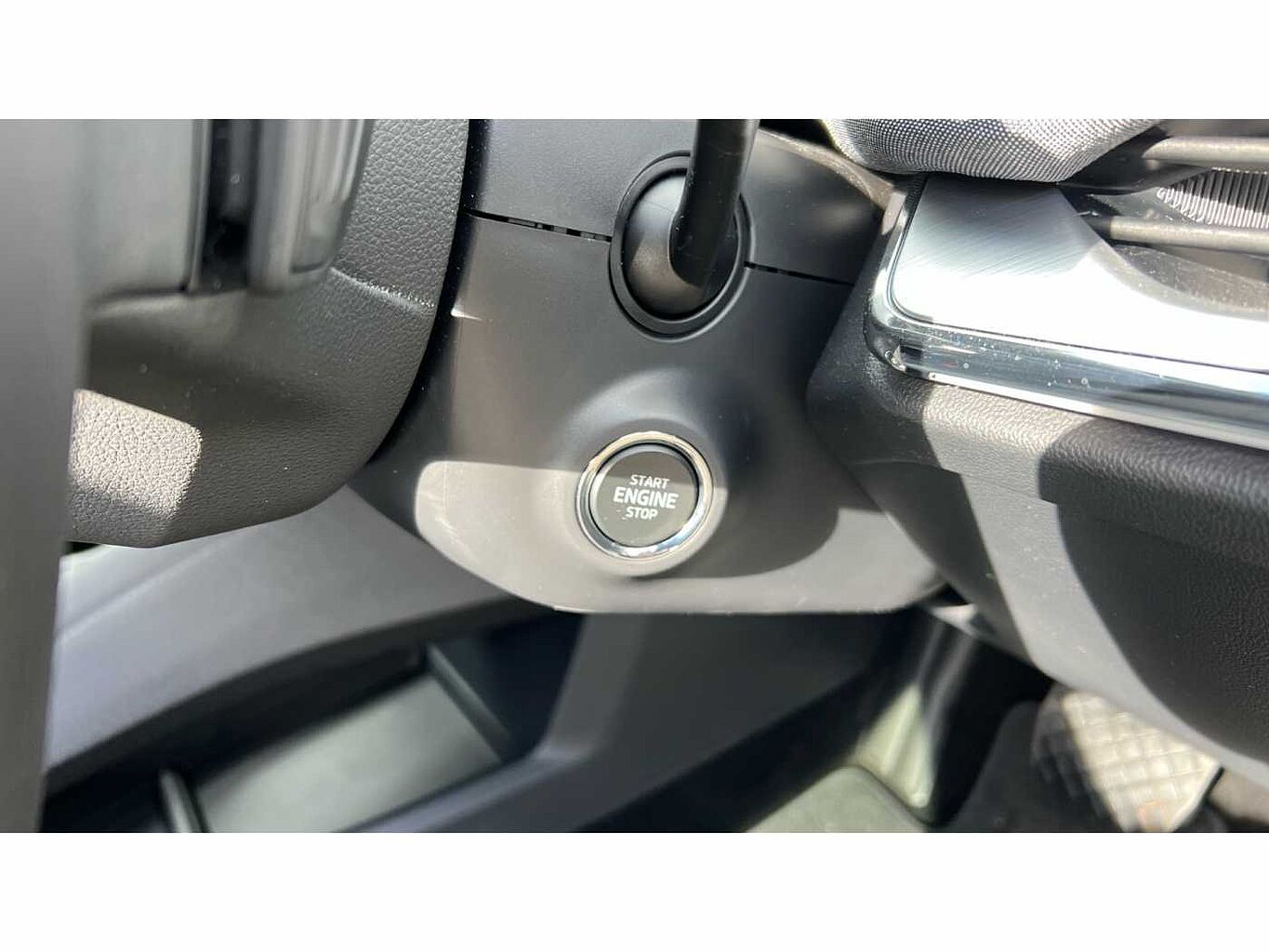 SKODA ENYAQ 210kW 85 Edition 82kWh 5dr Auto