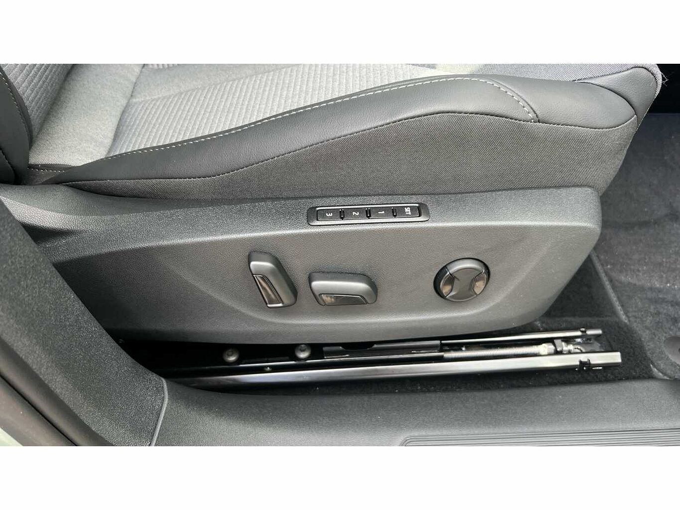 SKODA ENYAQ 210kW 85 Edition 82kWh 5dr Auto