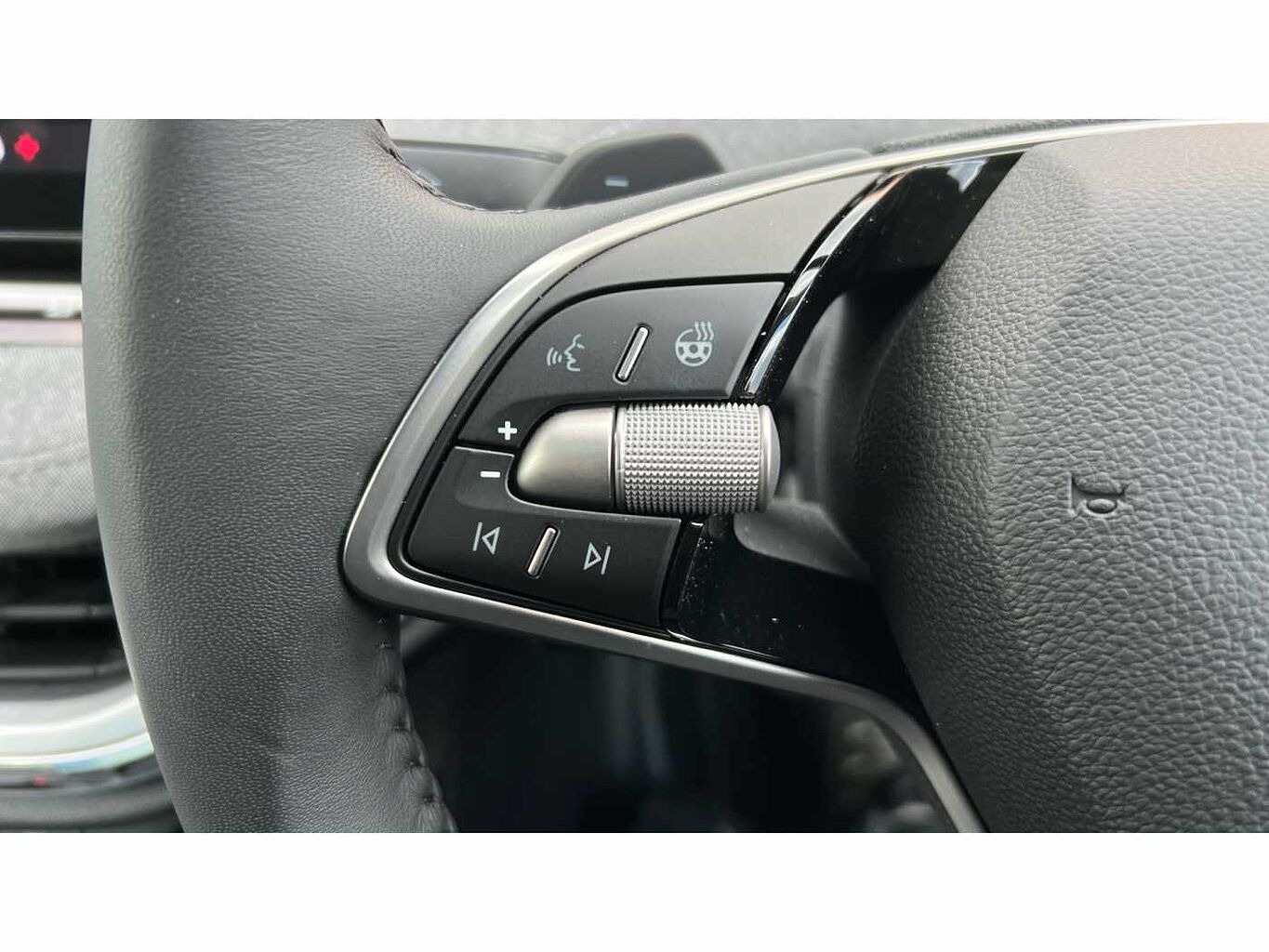 SKODA ENYAQ 210kW 85 Edition 82kWh 5dr Auto