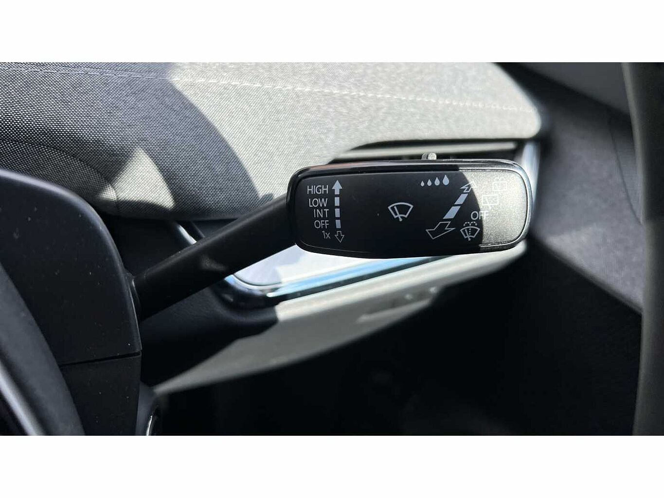 SKODA ENYAQ 210kW 85 Edition 82kWh 5dr Auto