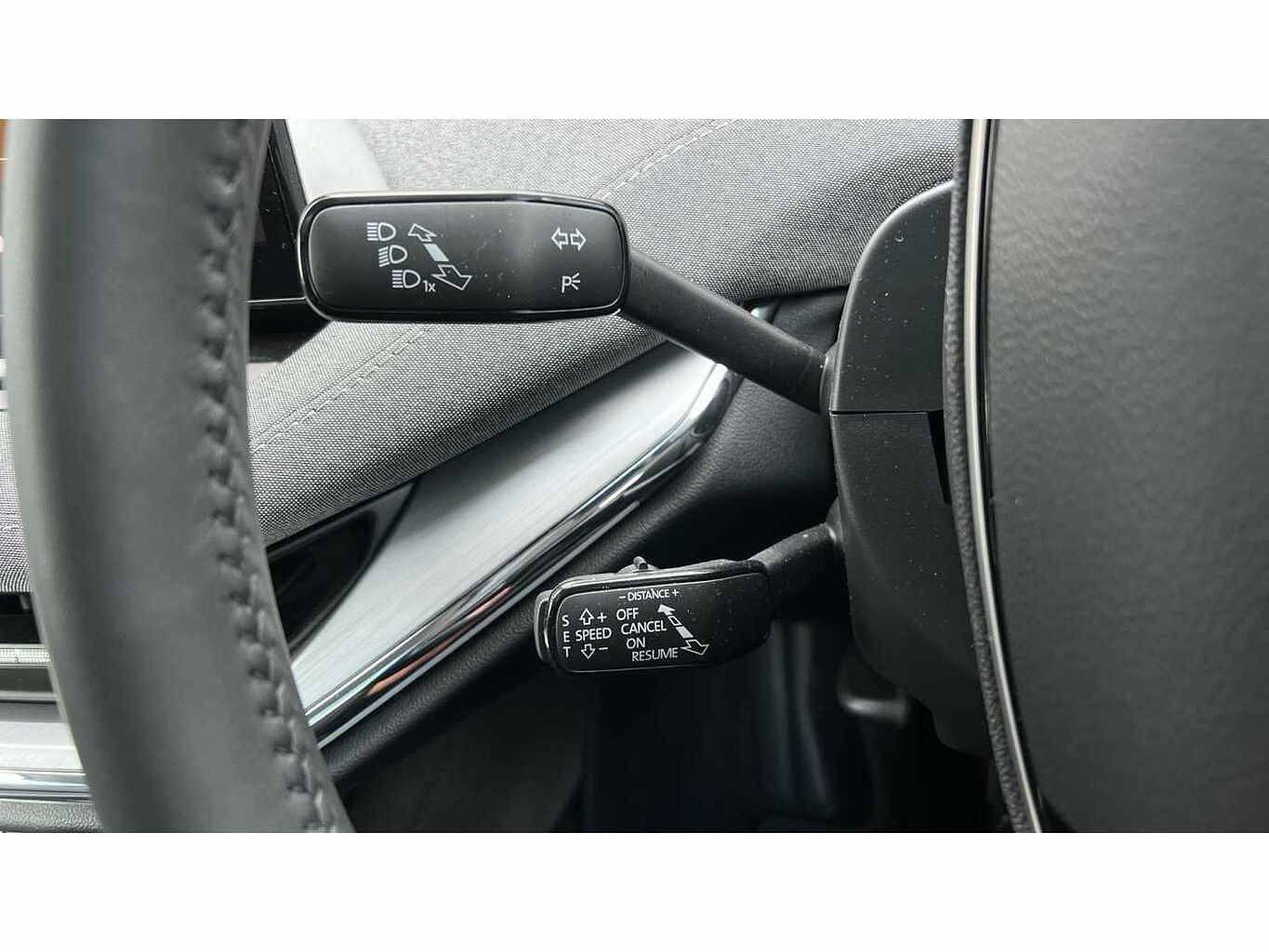 SKODA ENYAQ 210kW 85 Edition 82kWh 5dr Auto