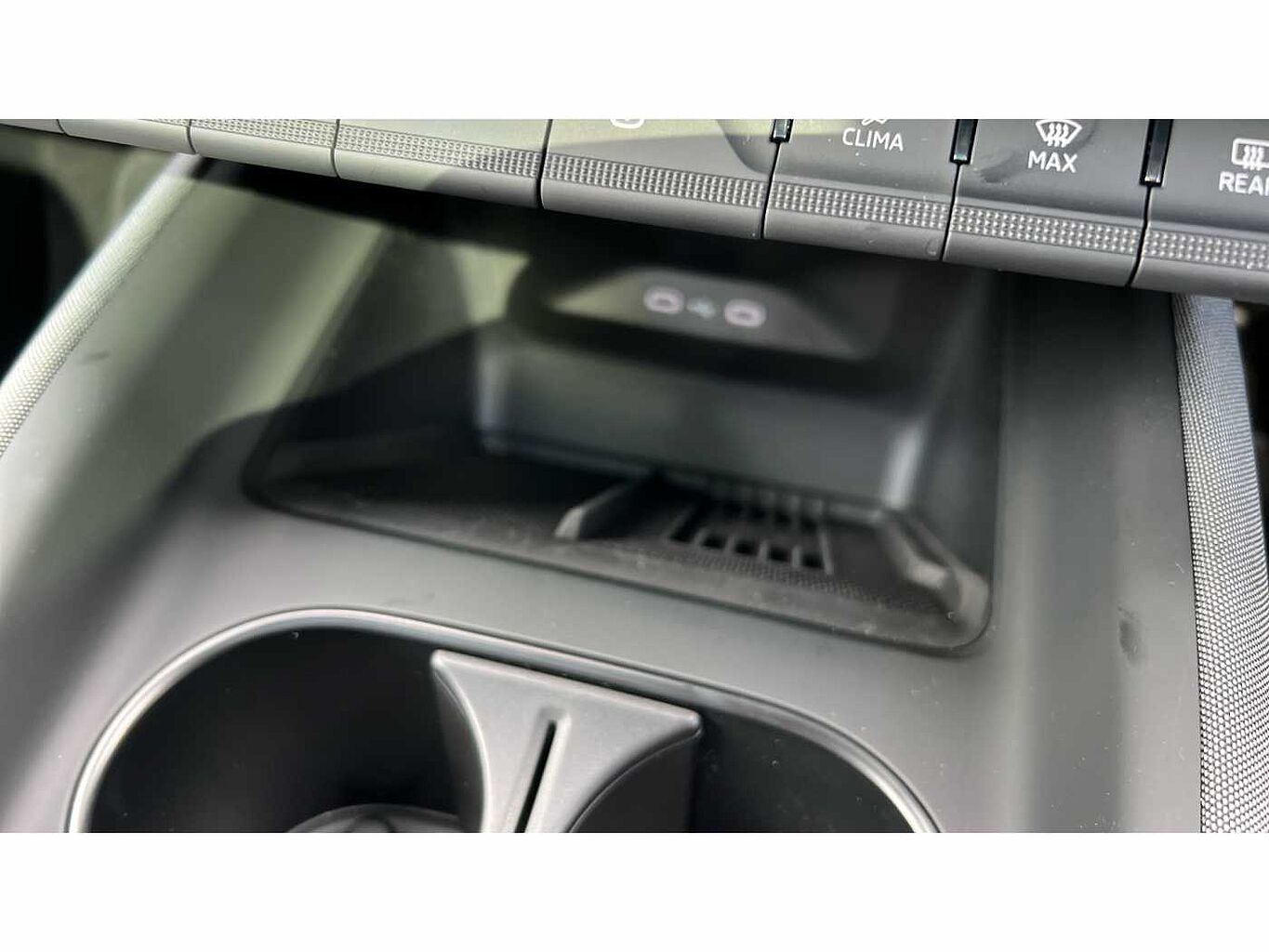 SKODA ENYAQ 210kW 85 Edition 82kWh 5dr Auto