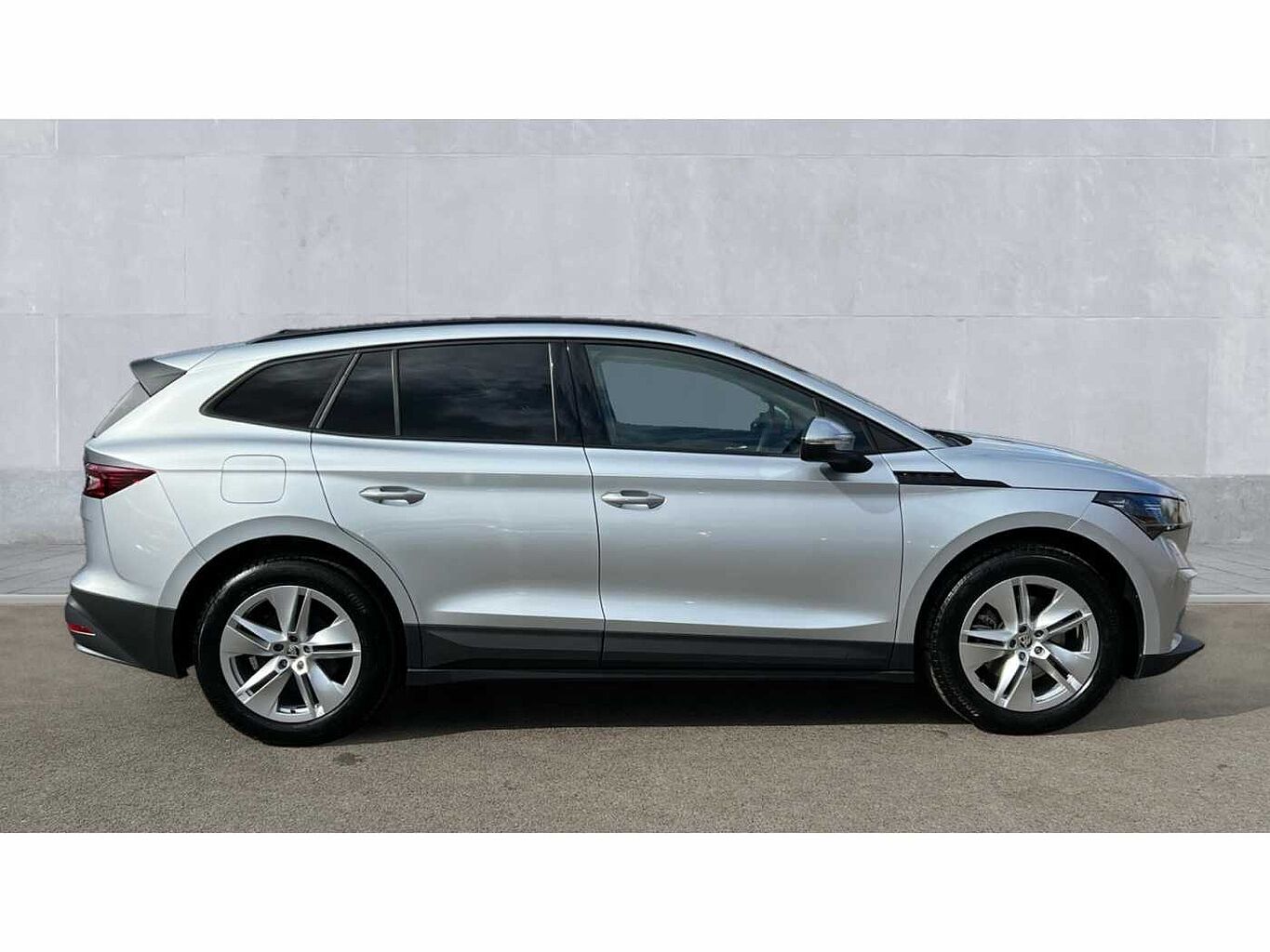 SKODA ENYAQ 125kW 50 Edition 55kWh 5dr Auto