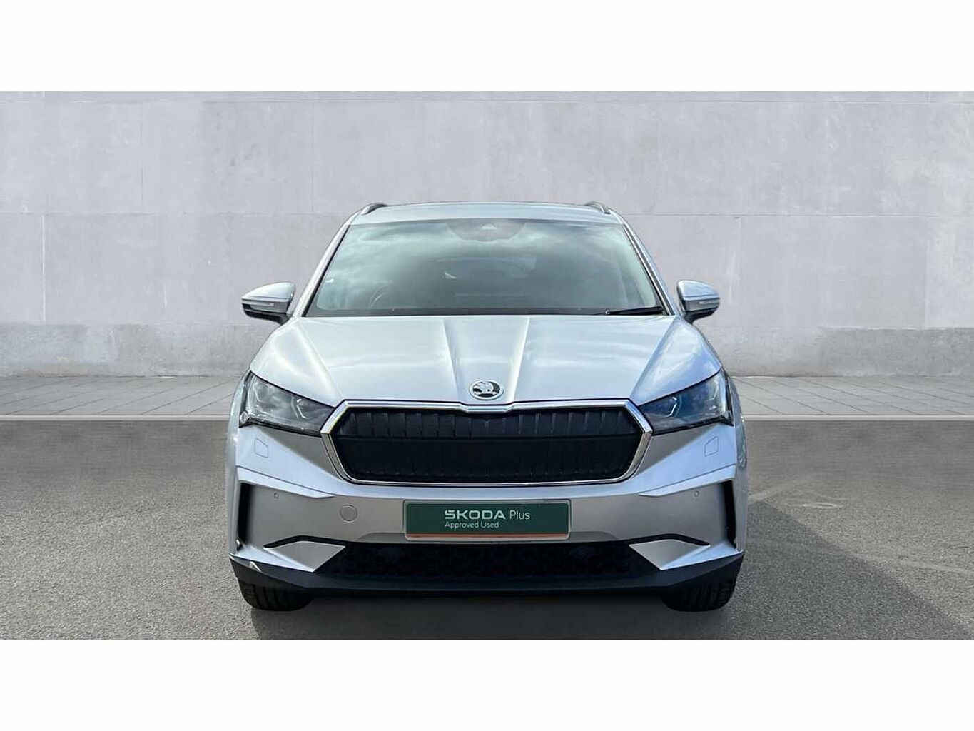 SKODA ENYAQ 125kW 50 Edition 55kWh 5dr Auto