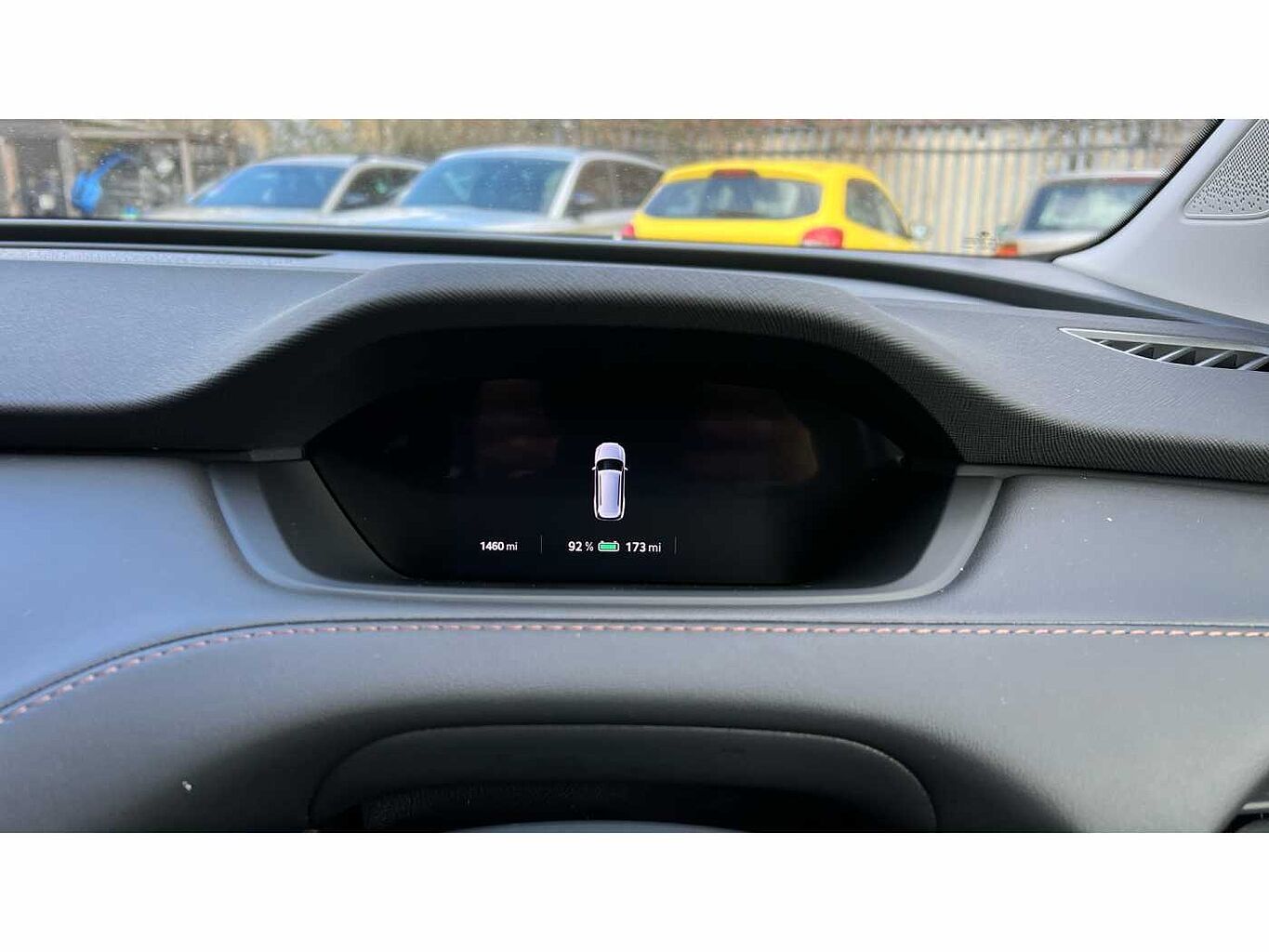 SKODA ENYAQ 125kW 50 Edition 55kWh 5dr Auto