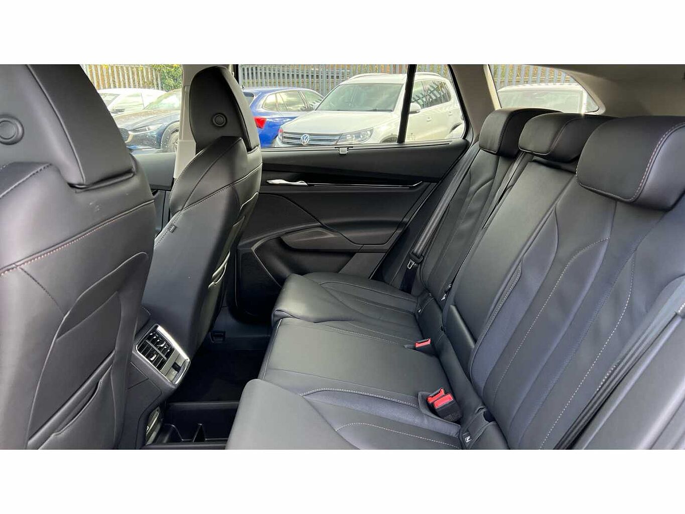 SKODA ENYAQ 125kW 50 Edition 55kWh 5dr Auto