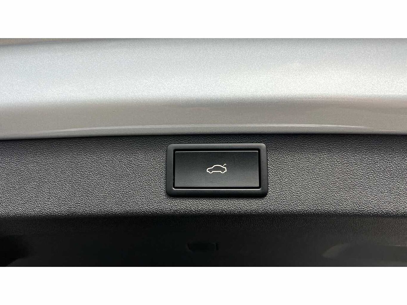 SKODA ENYAQ 125kW 50 Edition 55kWh 5dr Auto