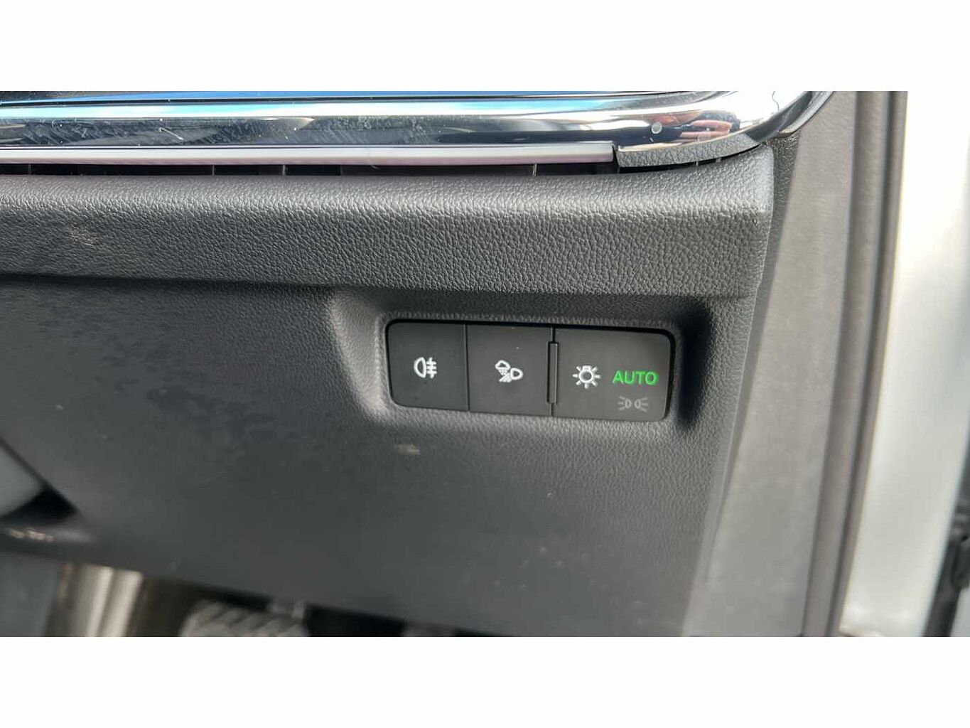 SKODA ENYAQ 125kW 50 Edition 55kWh 5dr Auto
