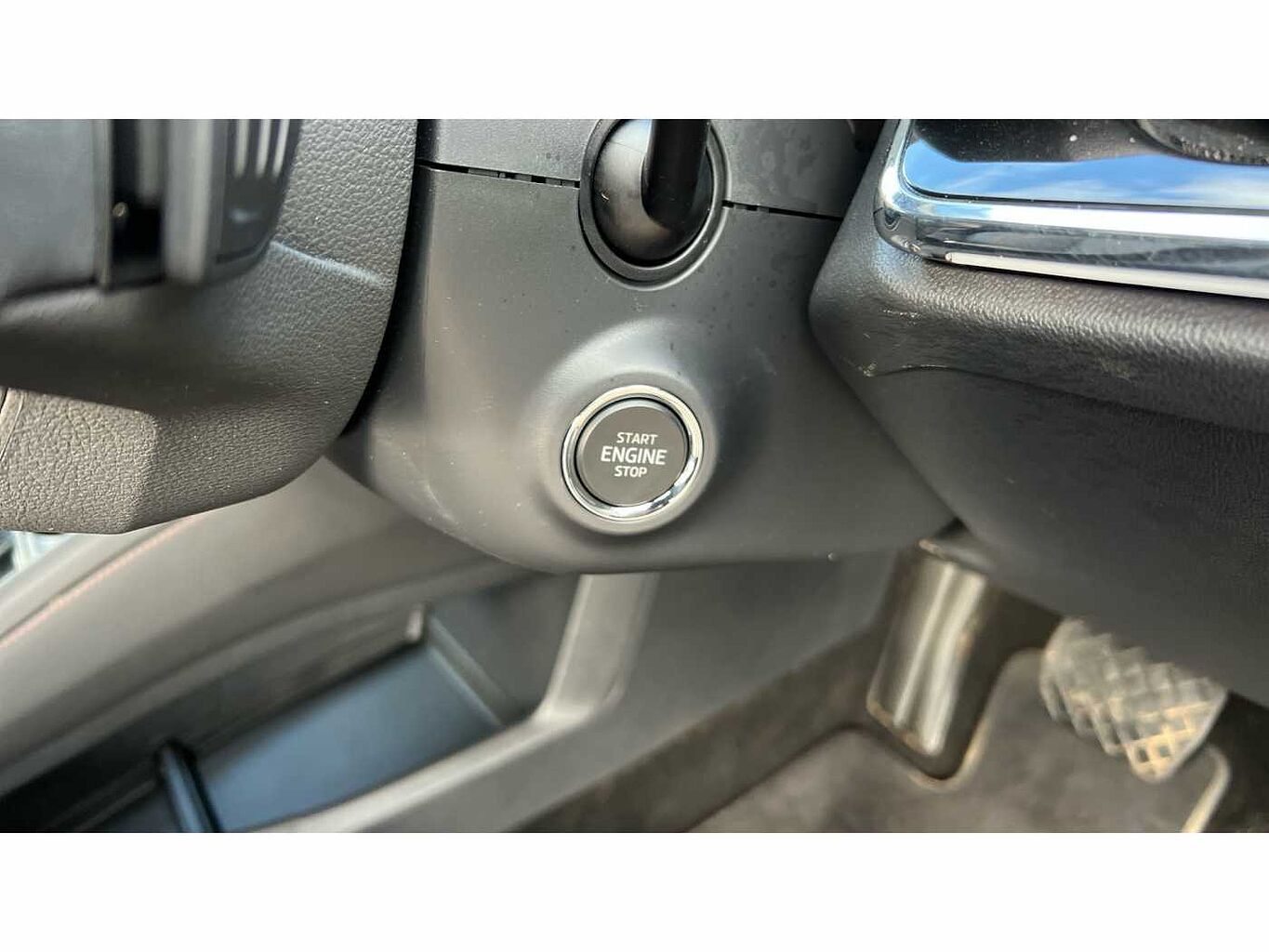 SKODA ENYAQ 125kW 50 Edition 55kWh 5dr Auto