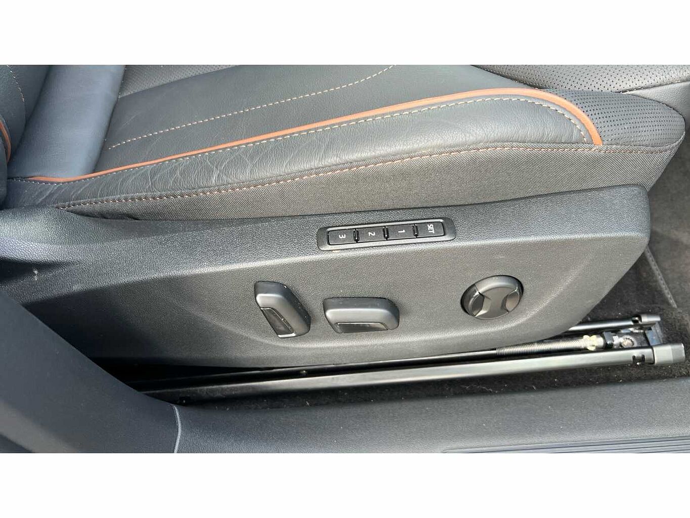 SKODA ENYAQ 125kW 50 Edition 55kWh 5dr Auto