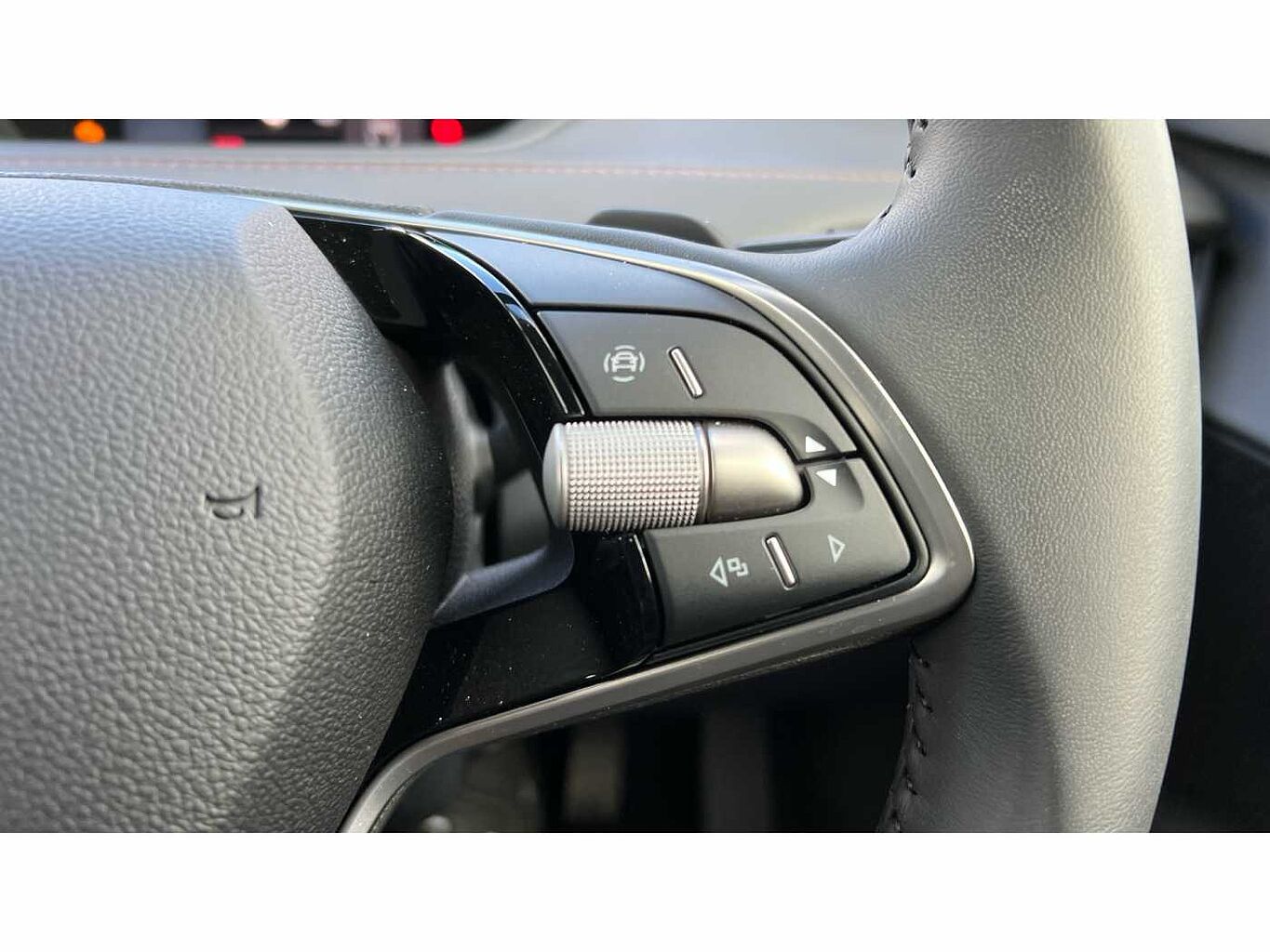 SKODA ENYAQ 125kW 50 Edition 55kWh 5dr Auto