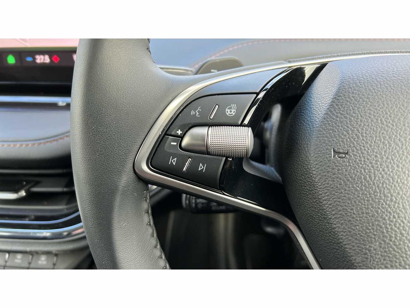 SKODA ENYAQ 125kW 50 Edition 55kWh 5dr Auto